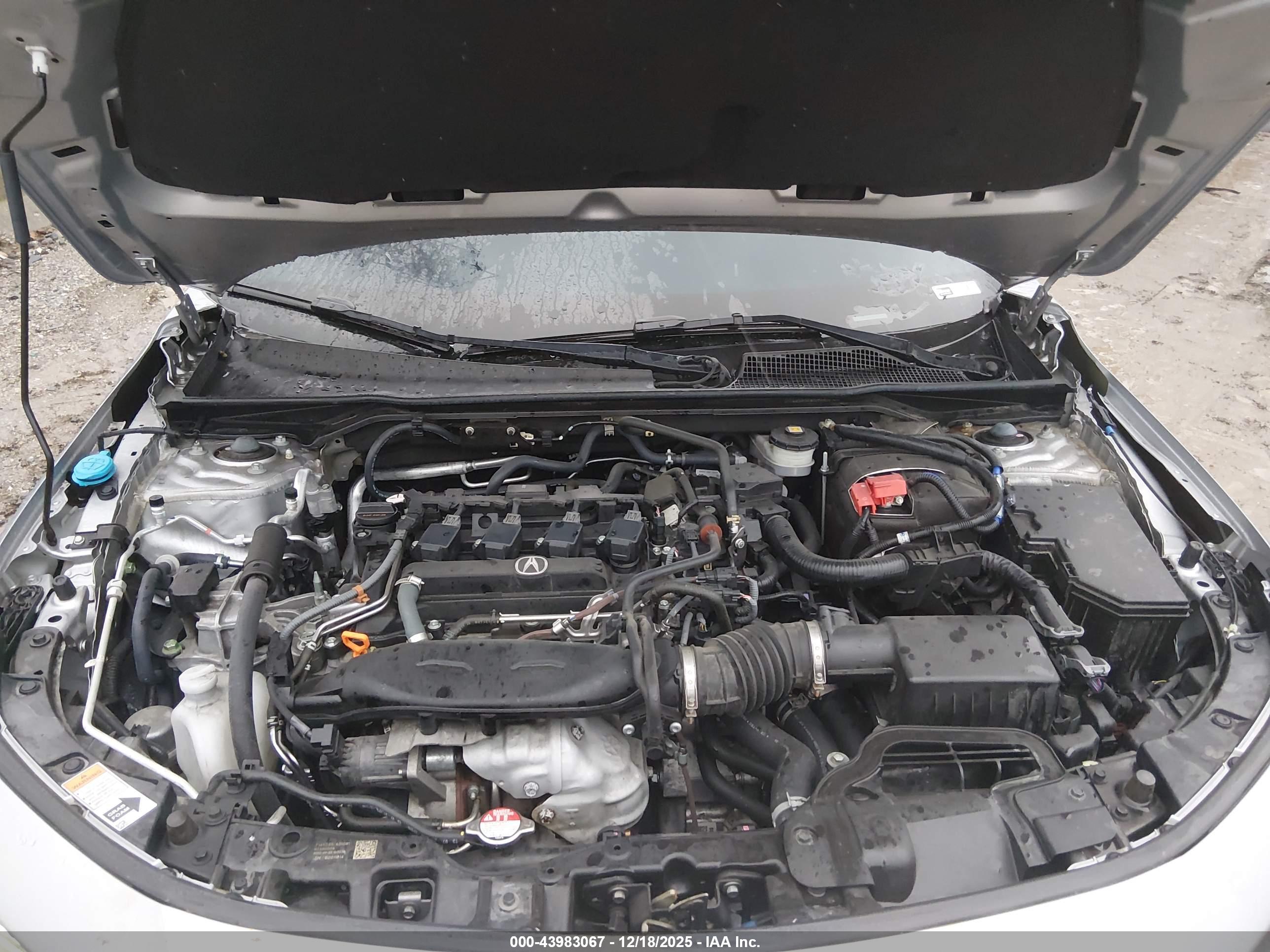 ACURA INTEGRA image 10