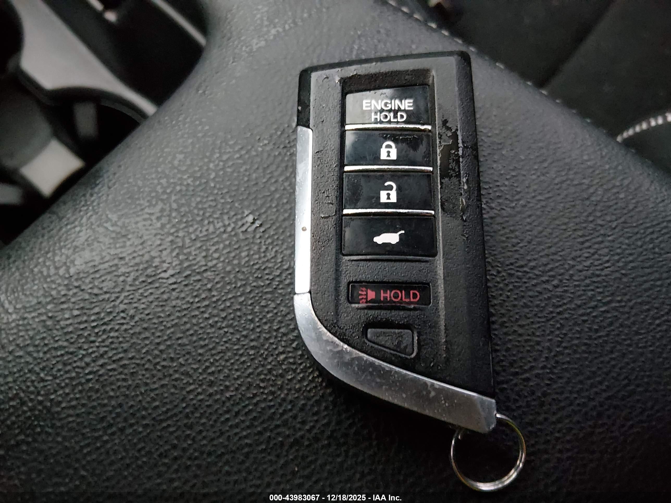 ACURA INTEGRA image 11