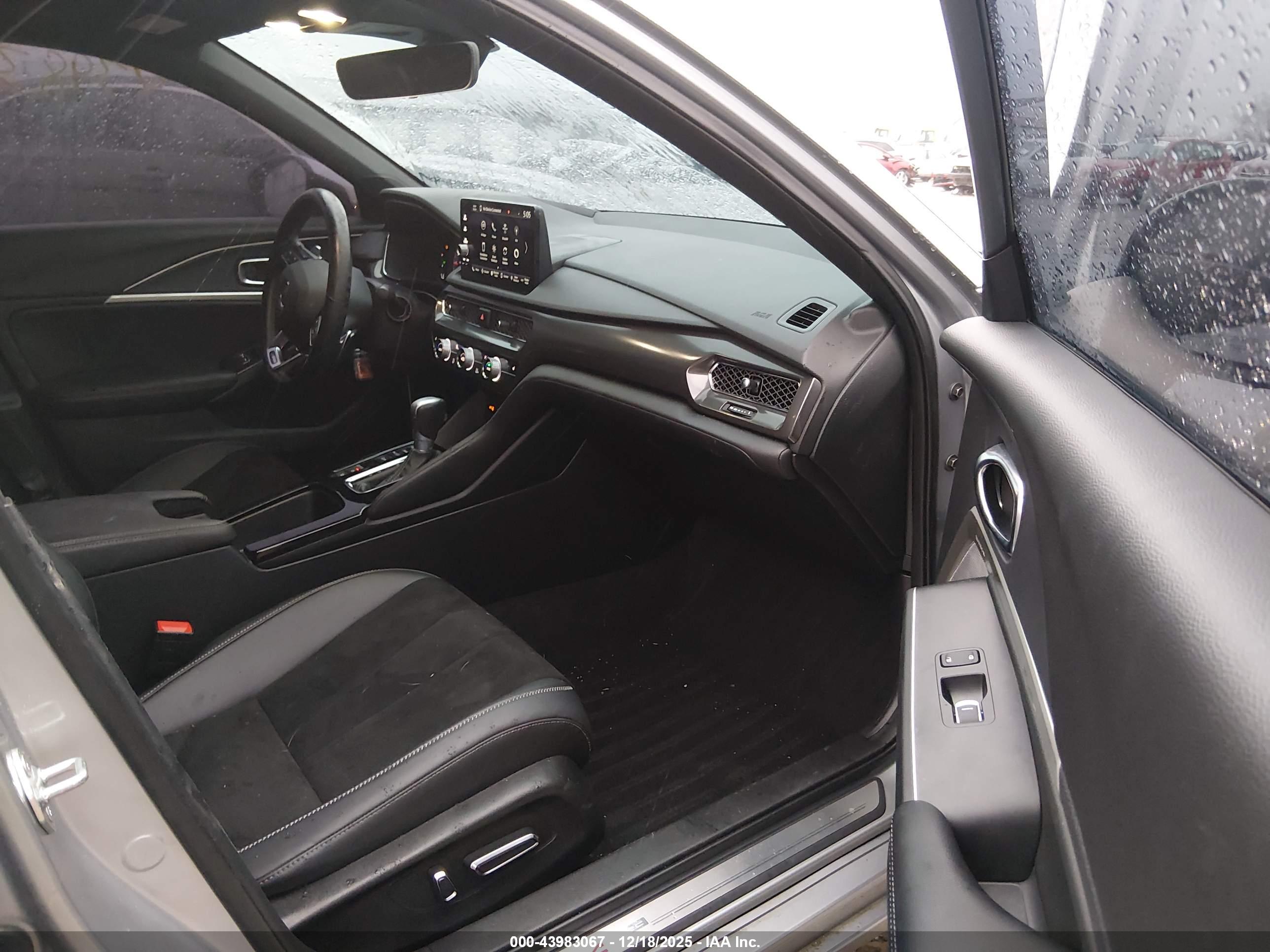 ACURA INTEGRA image 5
