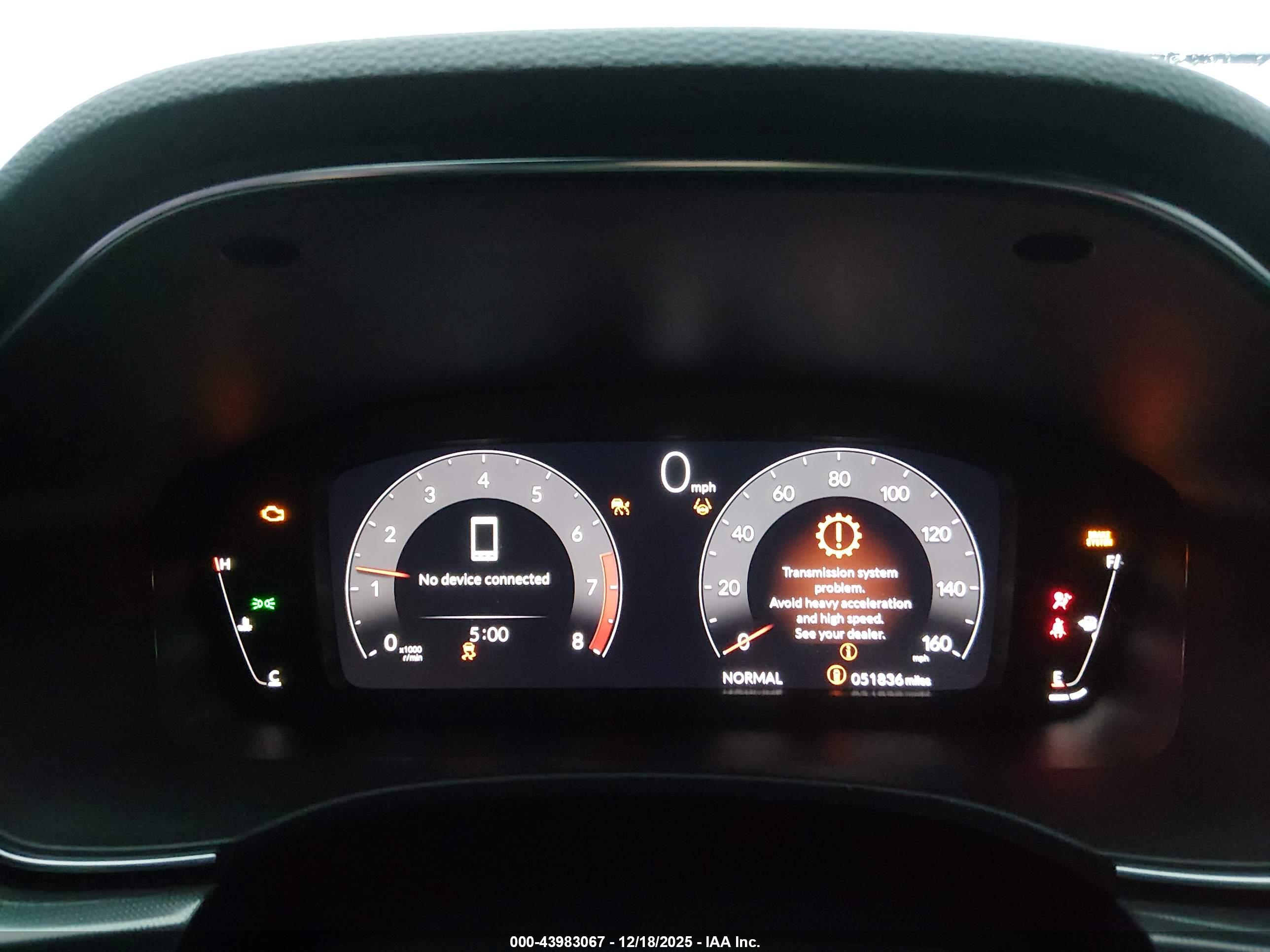 ACURA INTEGRA image 7