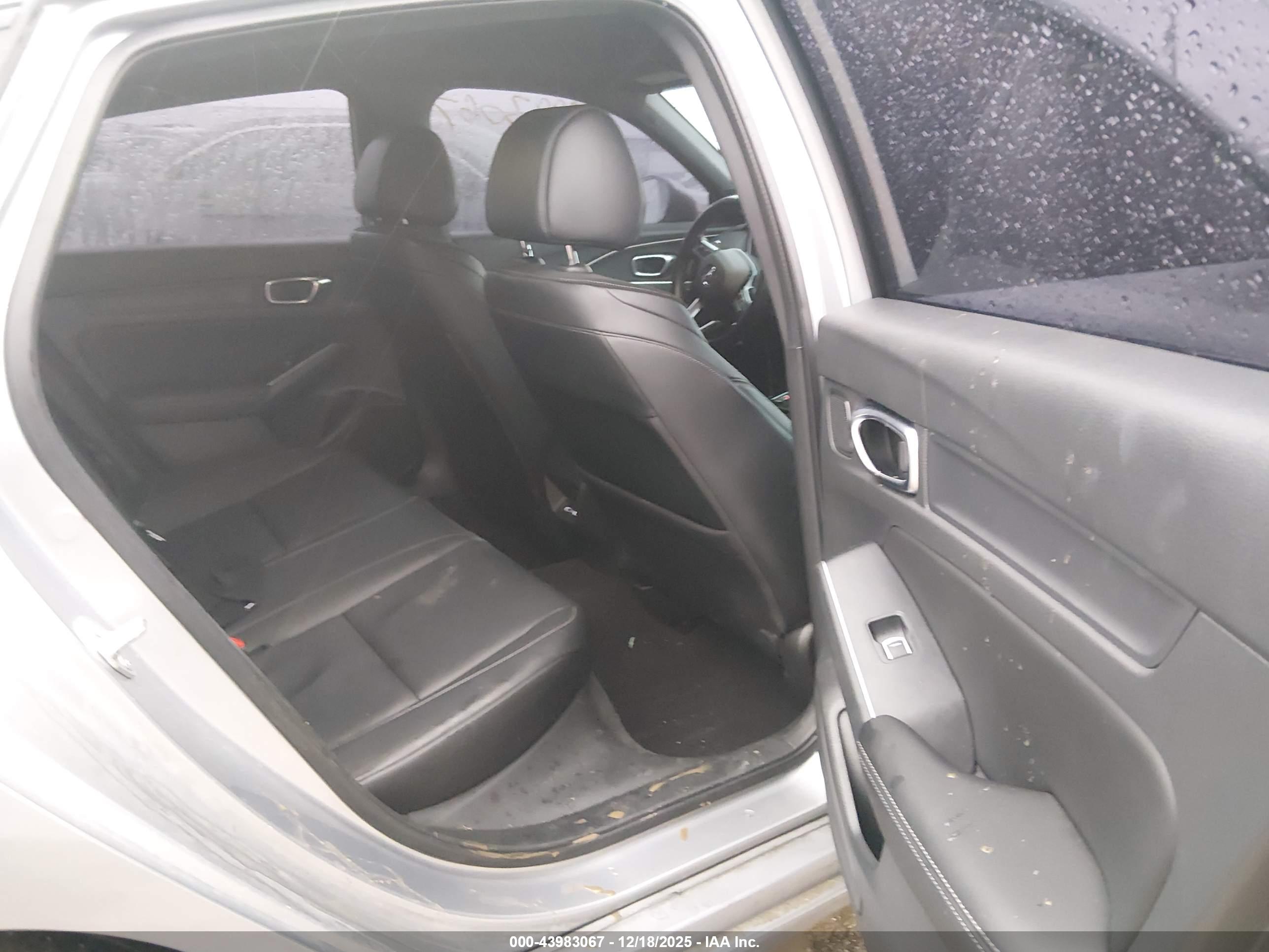 ACURA INTEGRA image 8