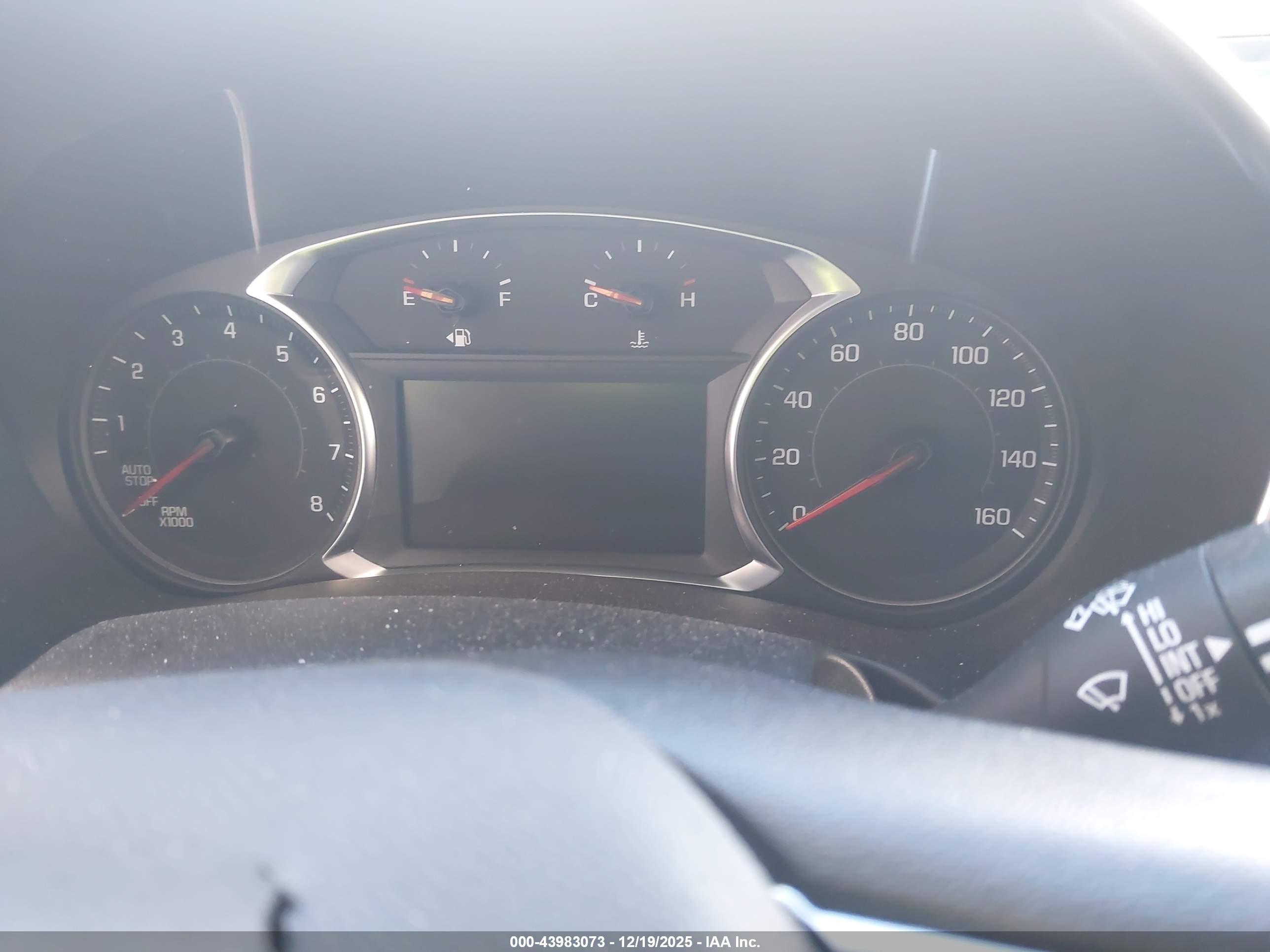 CHEVROLET EQUINOX image 7