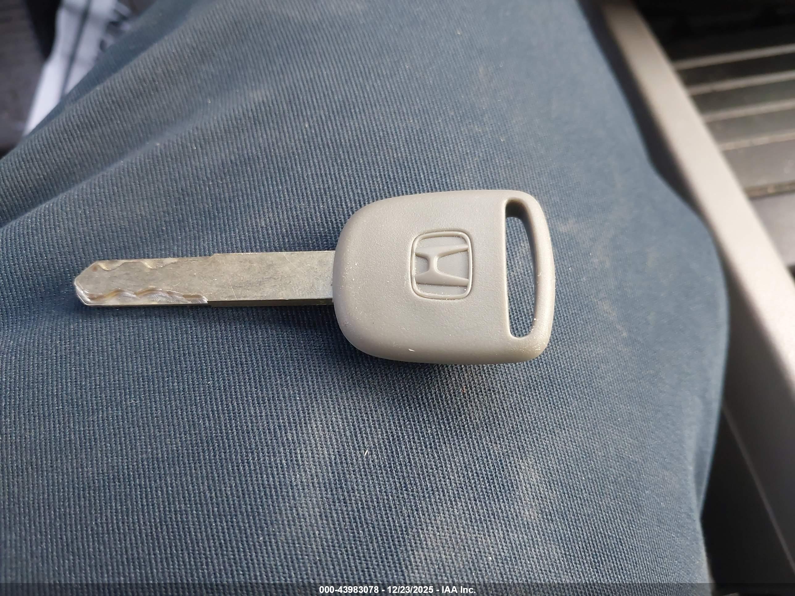 HONDA PILOT image 11