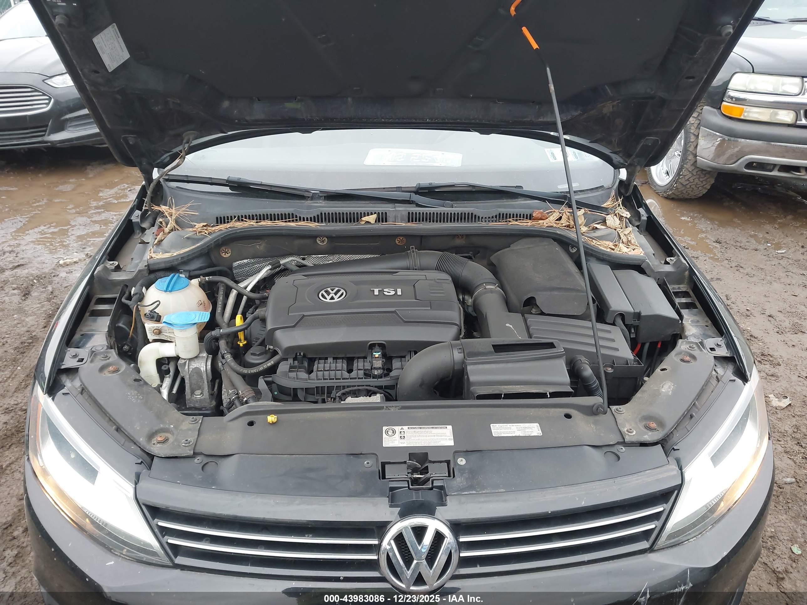 VOLKSWAGEN JETTA image 10