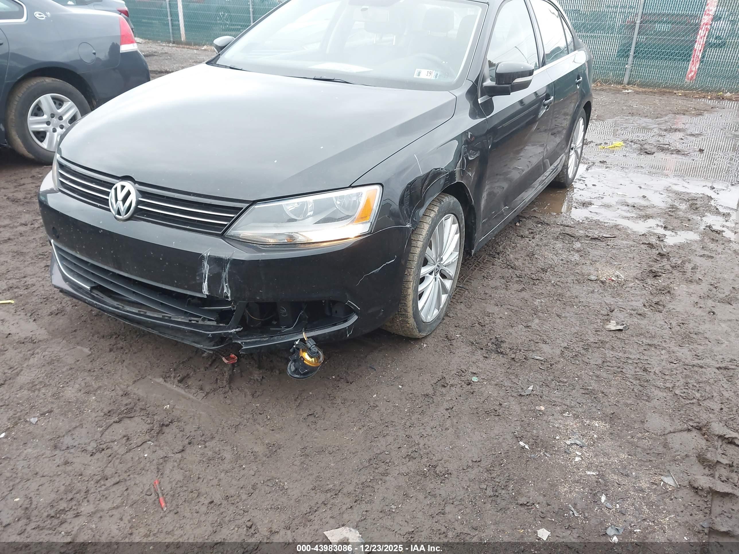 VOLKSWAGEN JETTA image 6