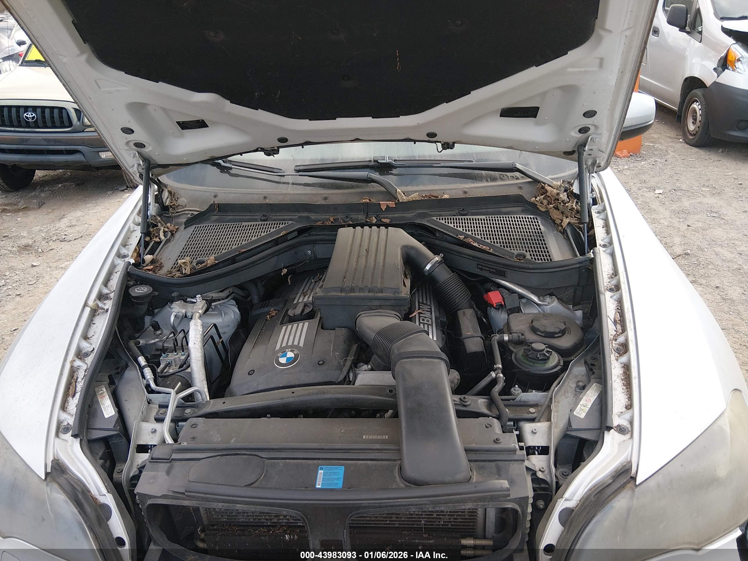 BMW X5 image 10