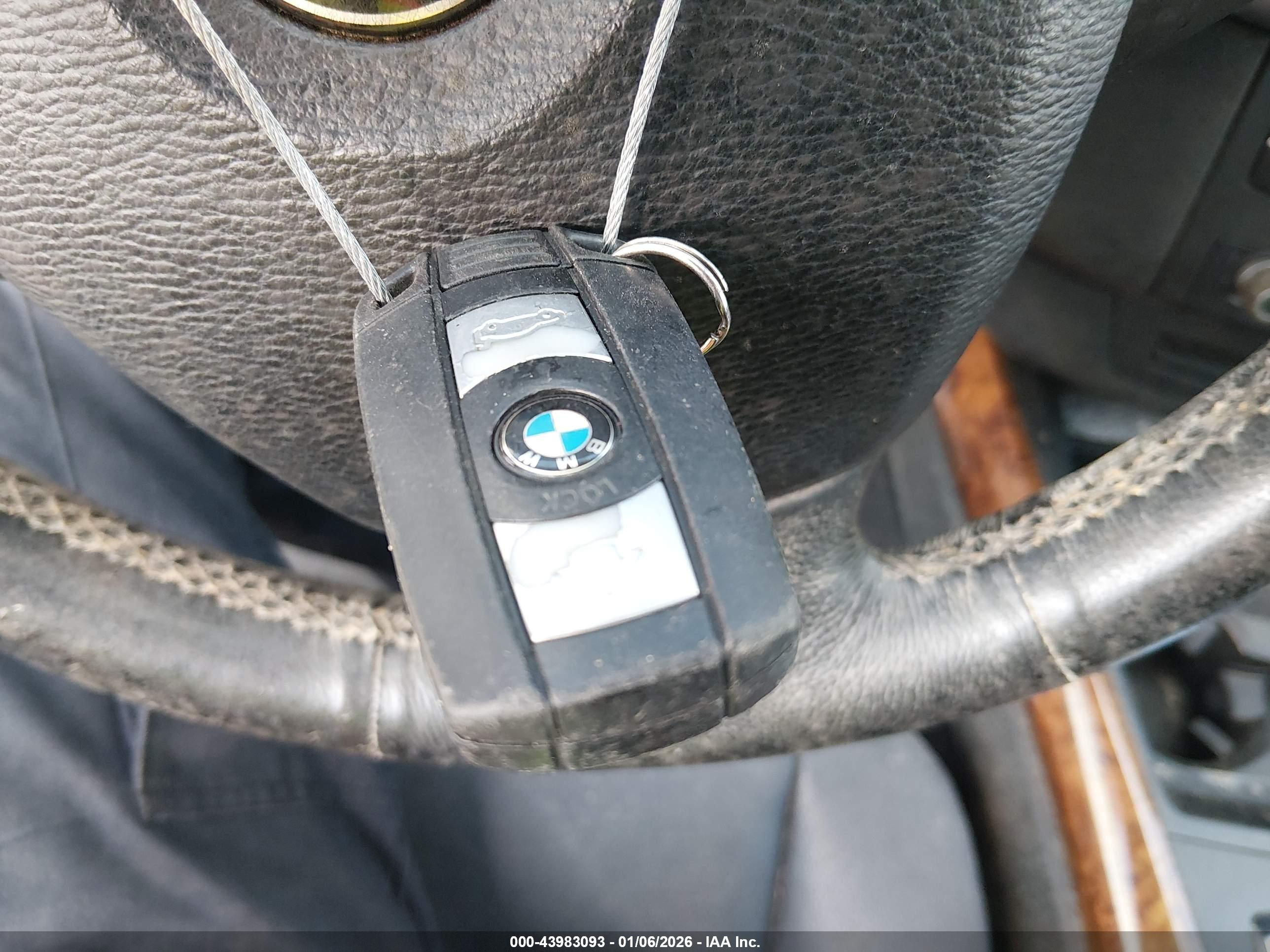 BMW X5 image 11