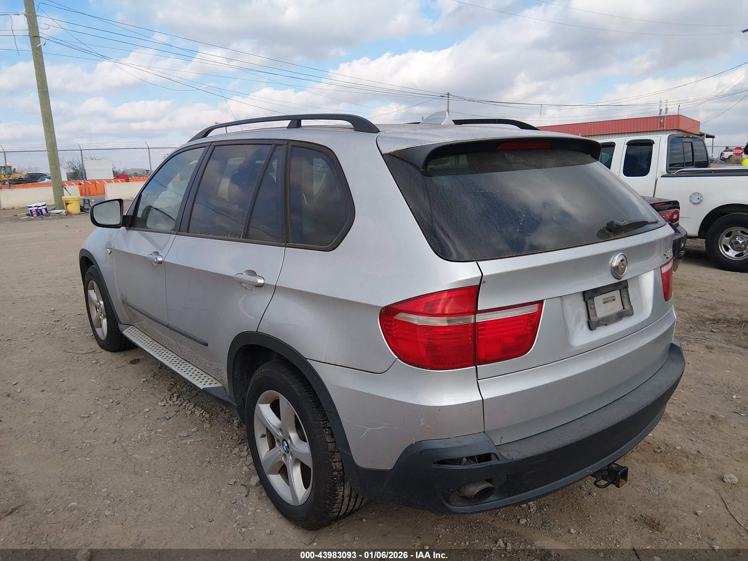 BMW X5 image 3