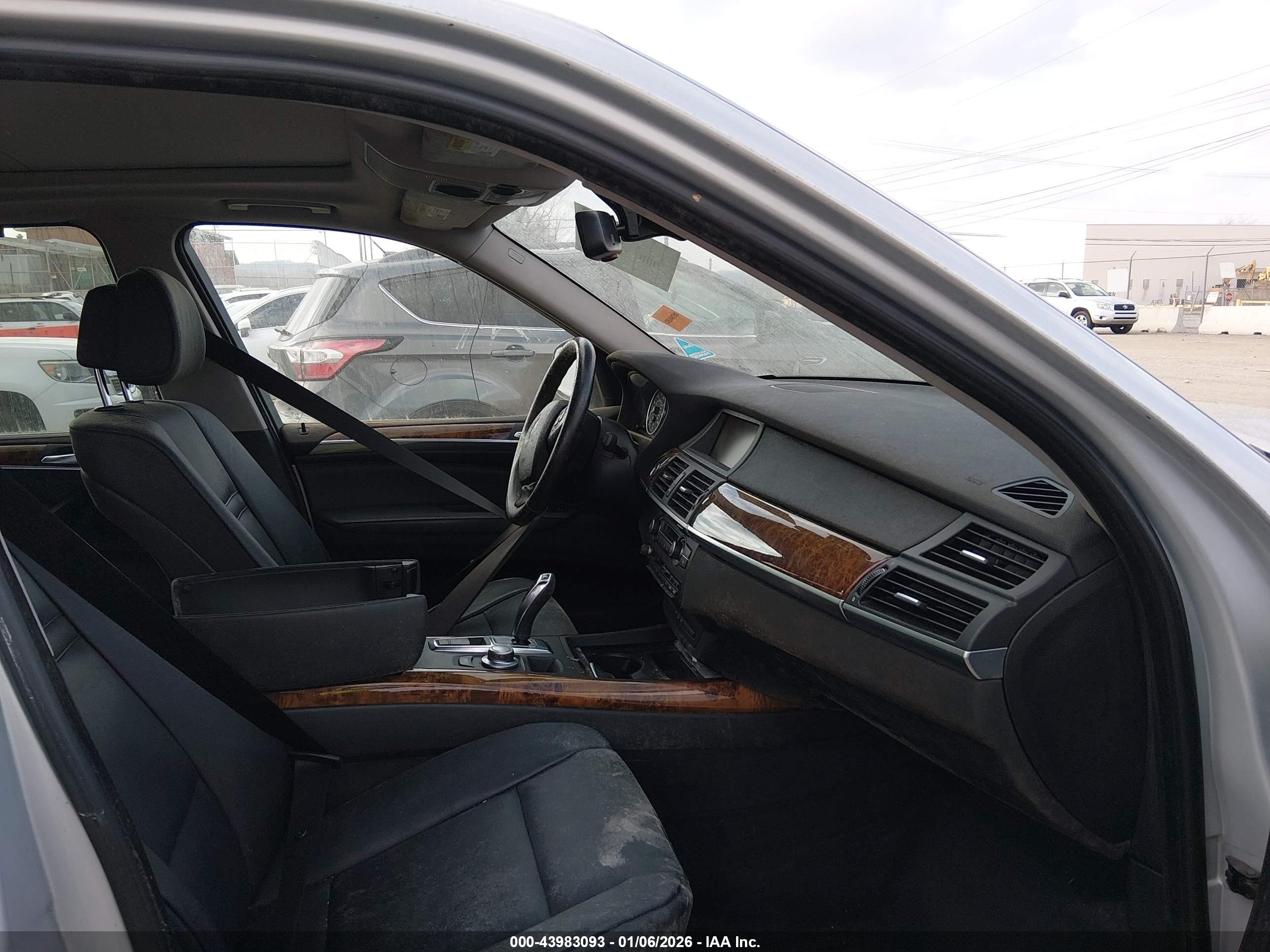 BMW X5 image 5