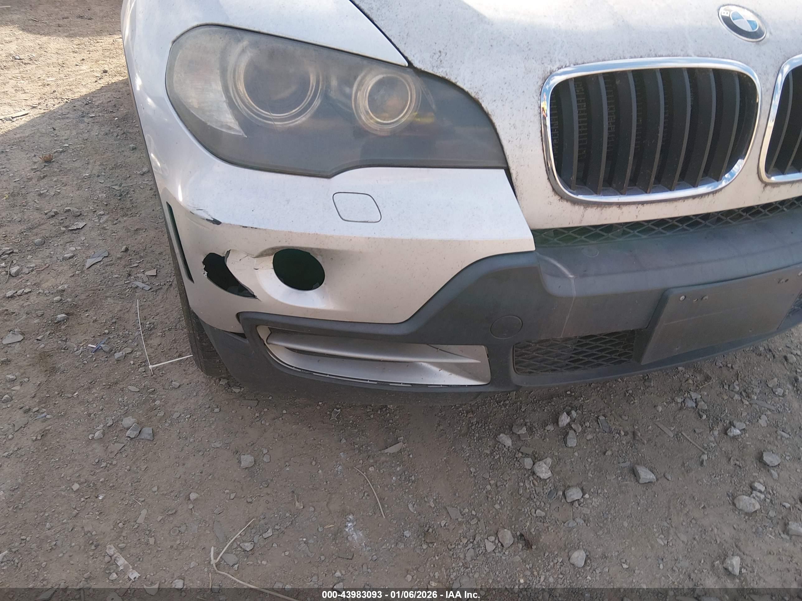 BMW X5 image 6