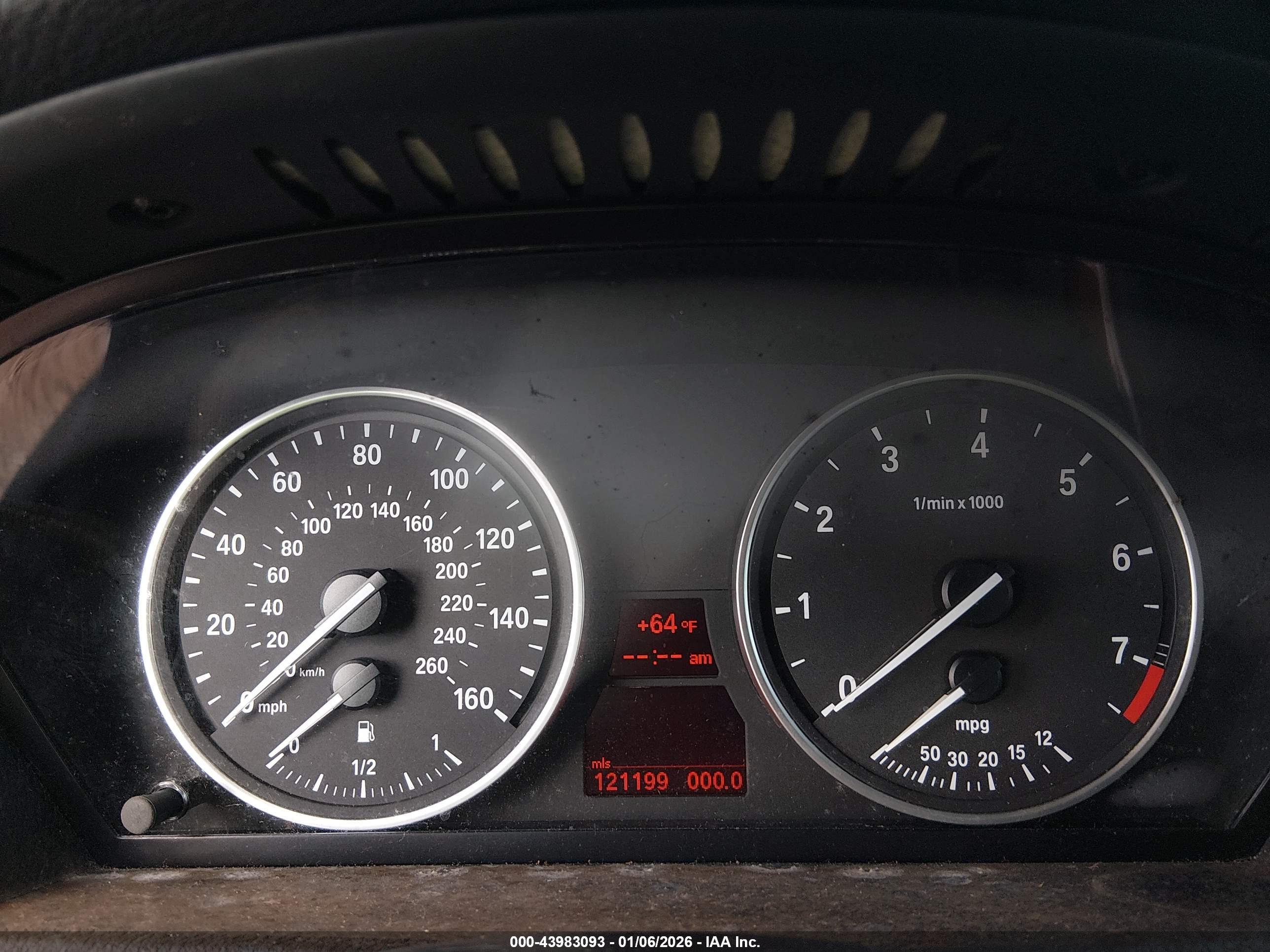 BMW X5 image 7