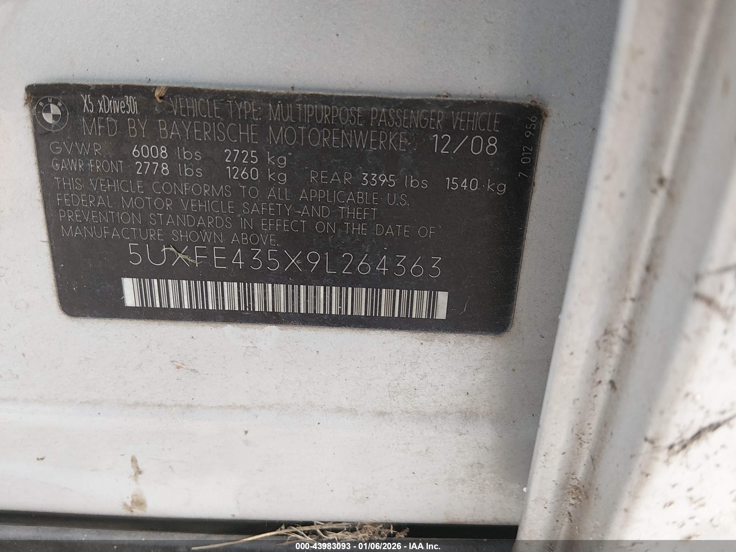 BMW X5 image 9