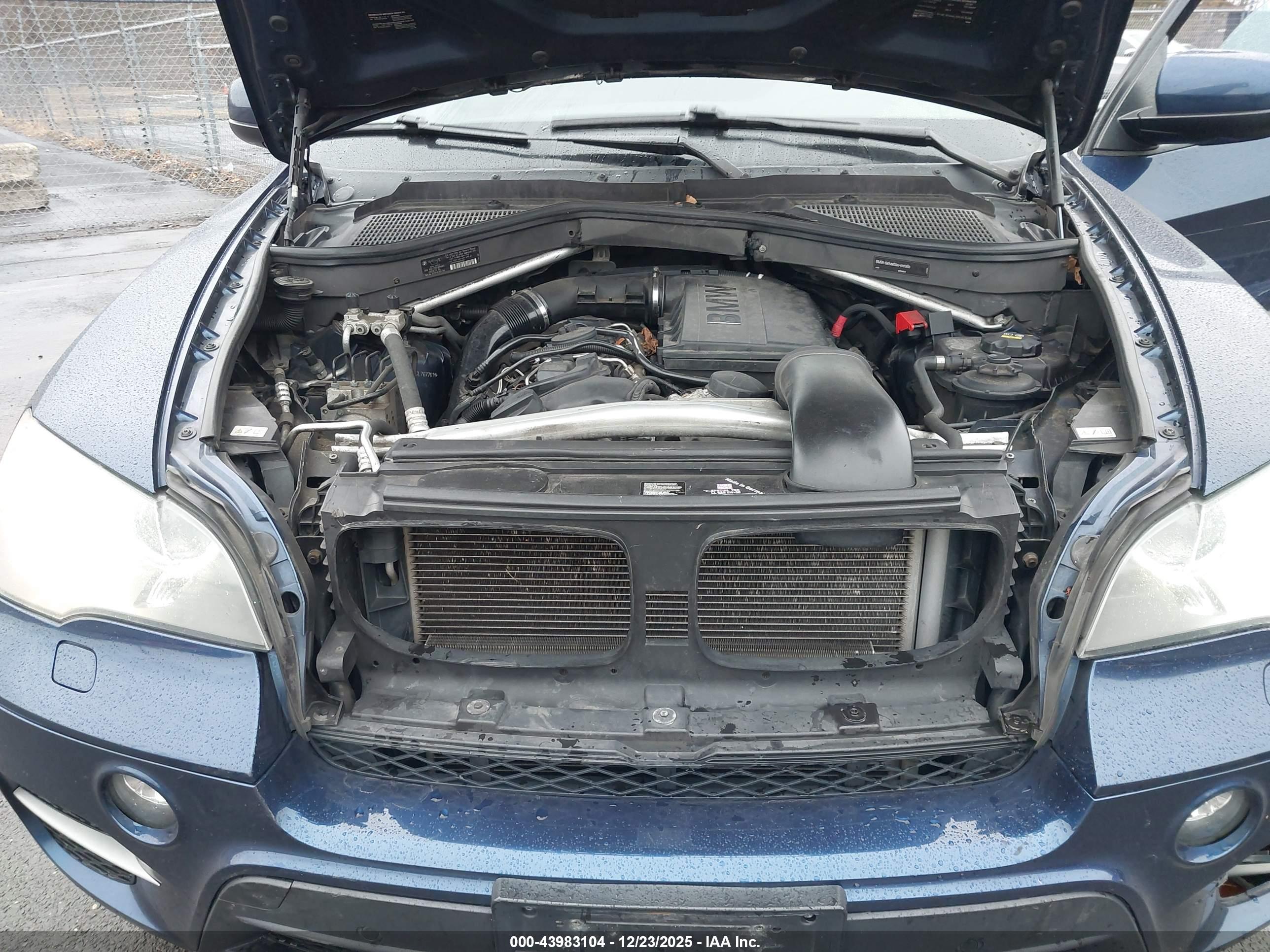 BMW X5 image 10
