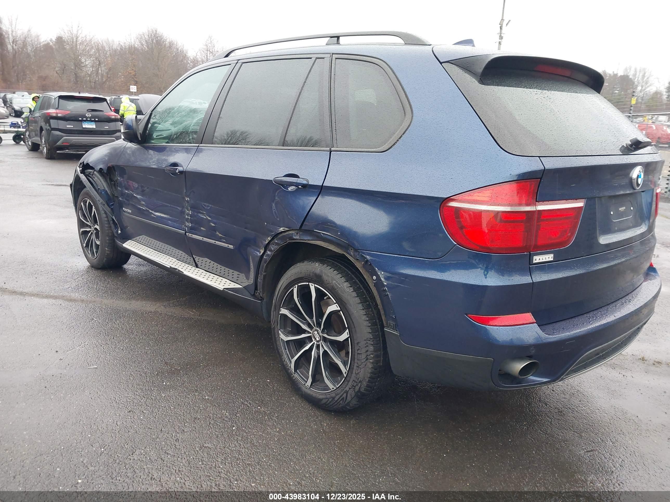 BMW X5 image 3