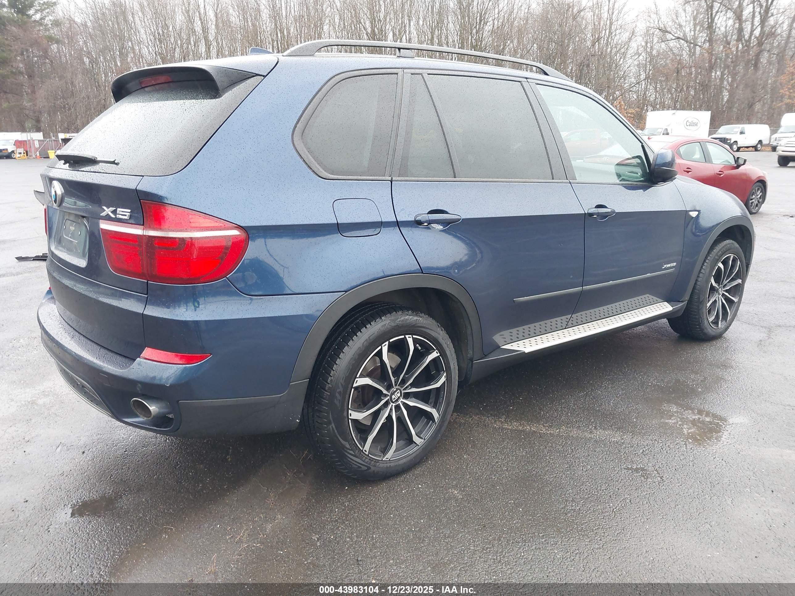 BMW X5 image 4