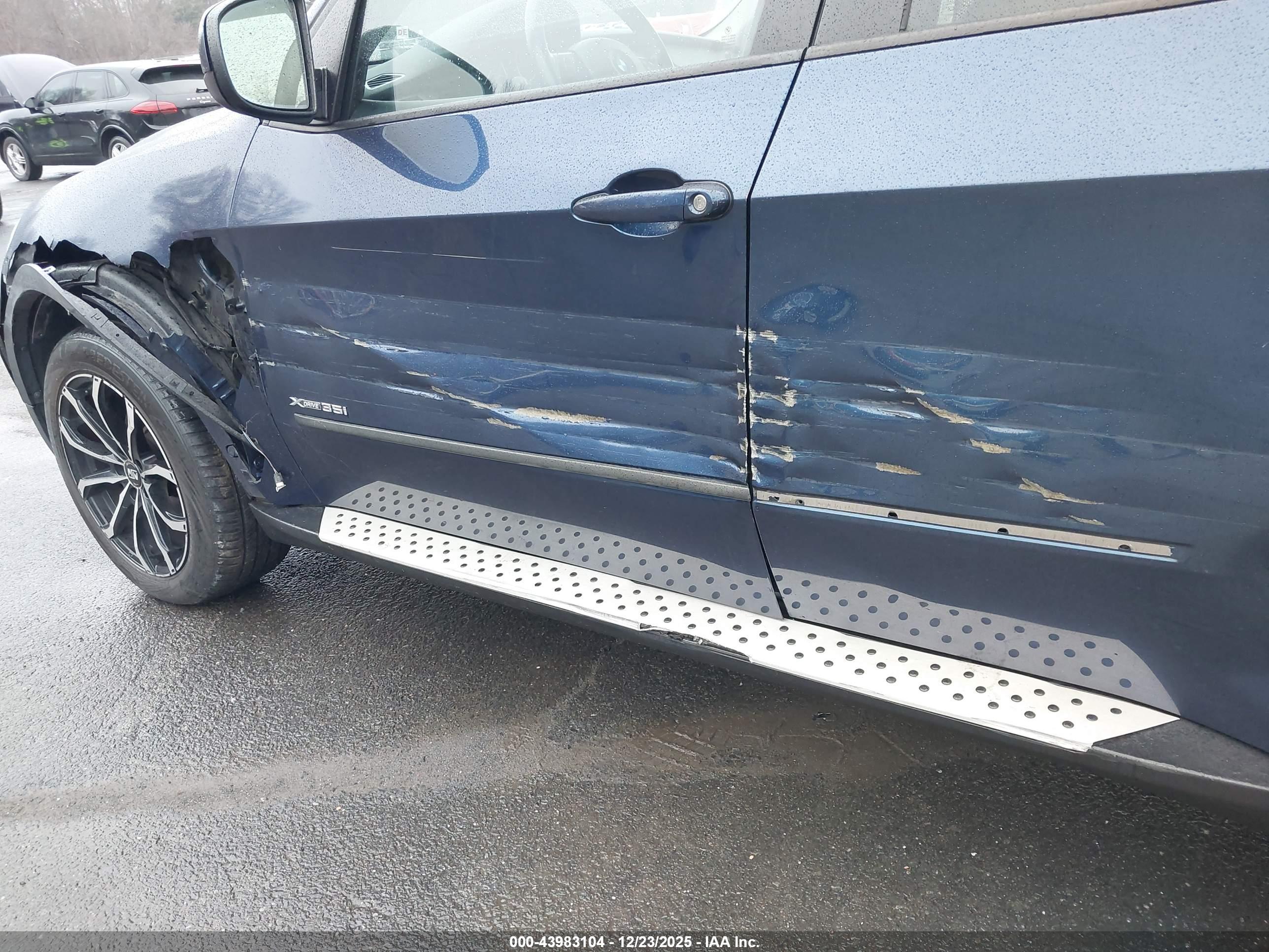 BMW X5 image 6