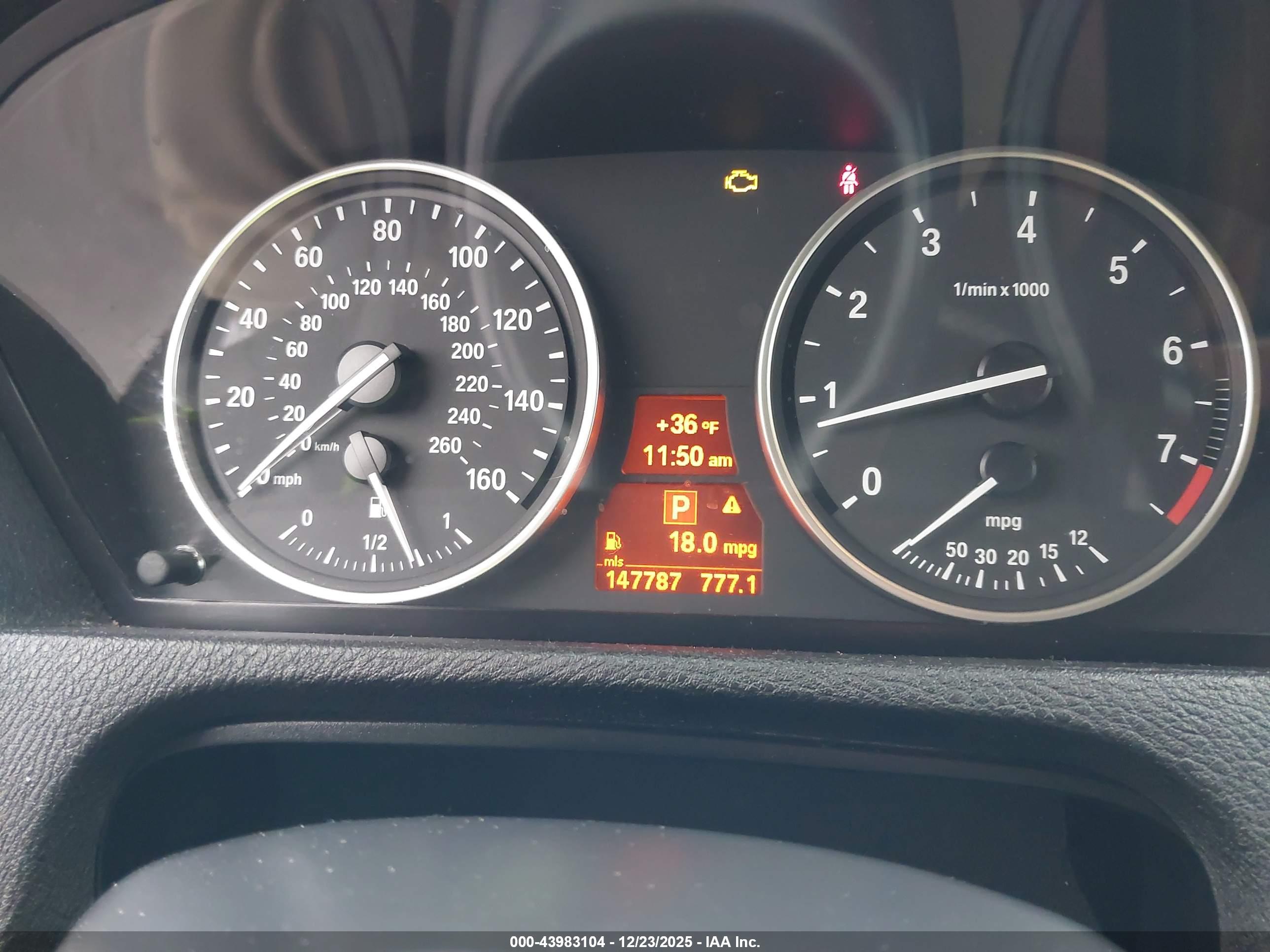 BMW X5 image 7