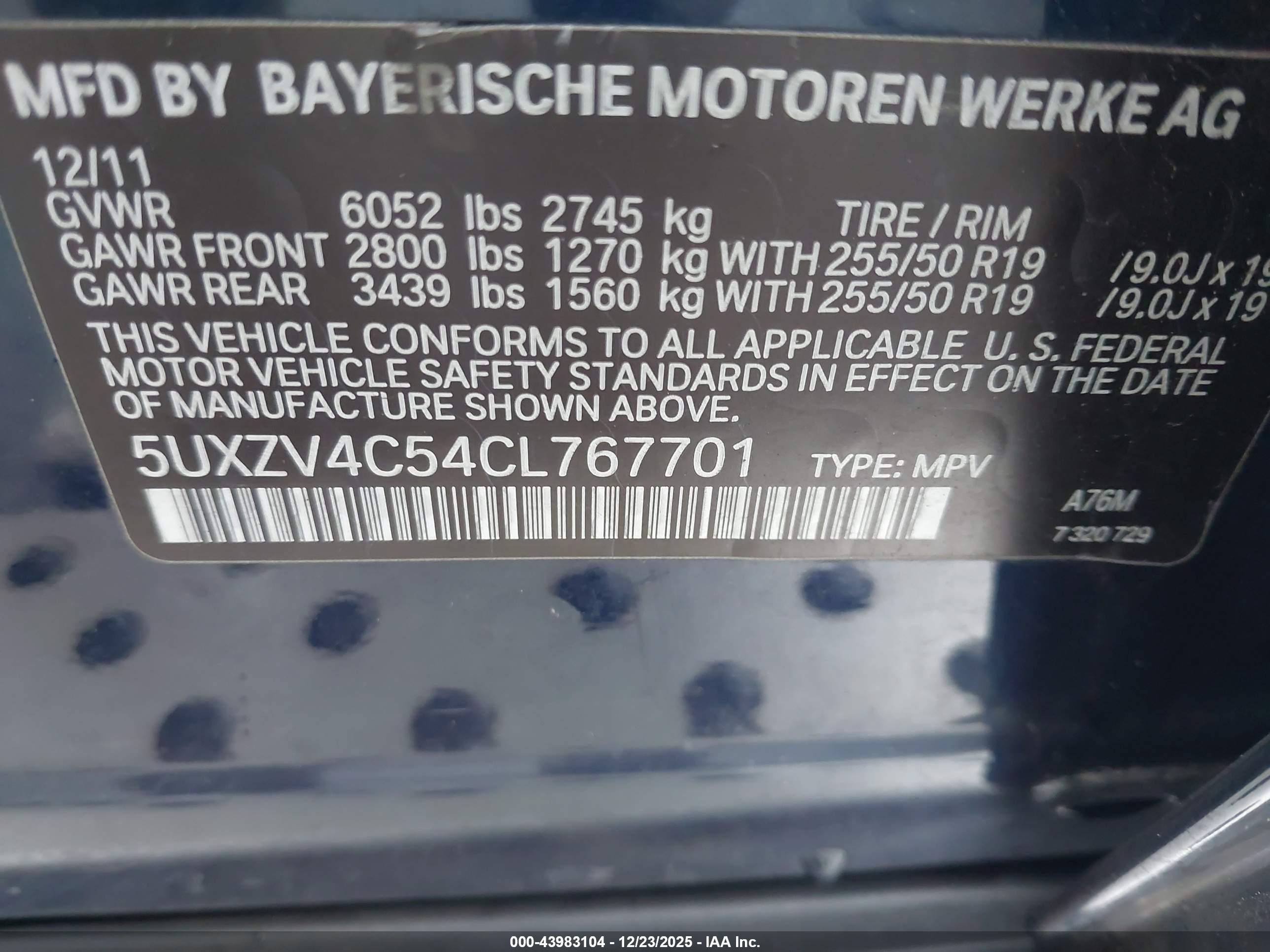BMW X5 image 9