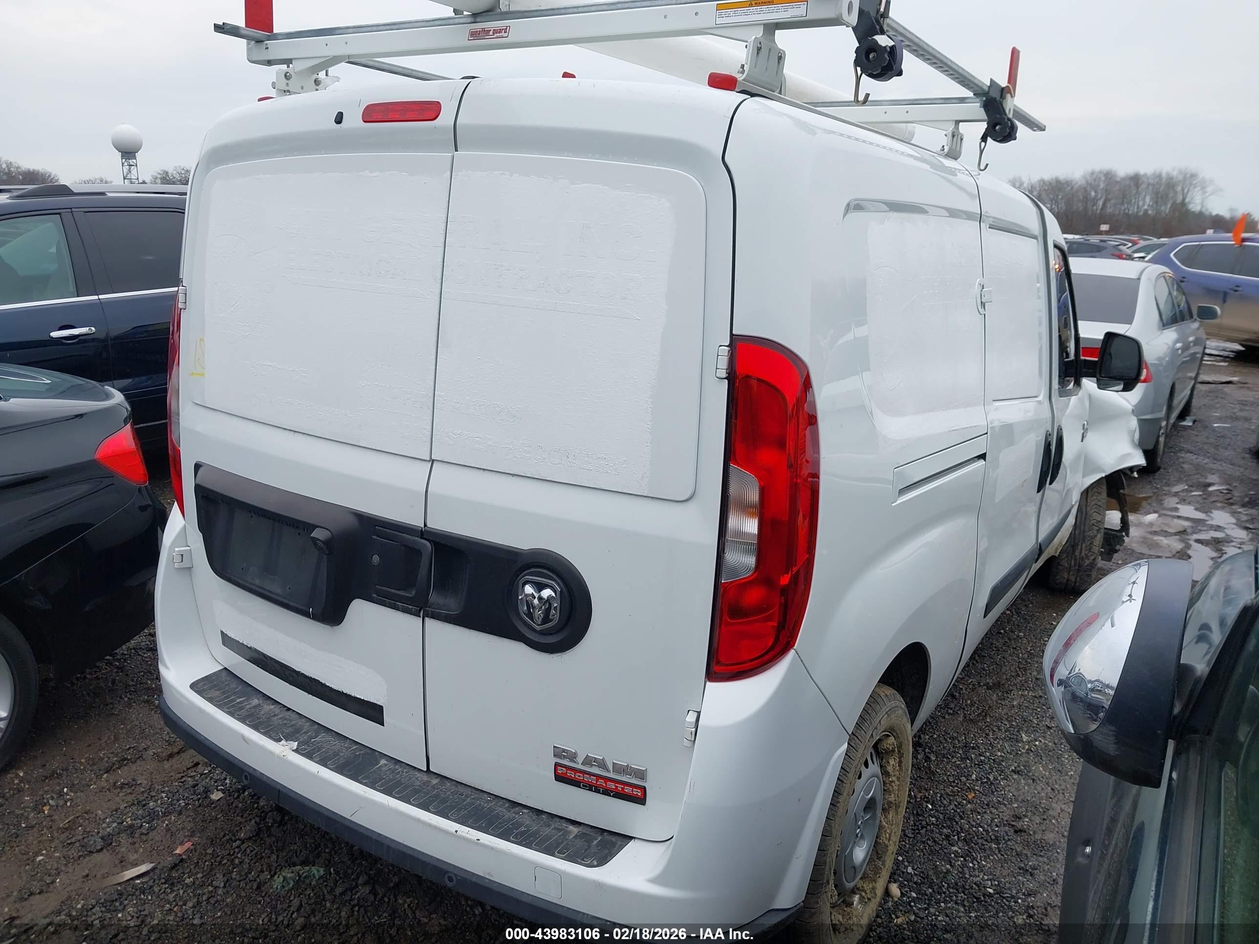 RAM PROMASTER image 4