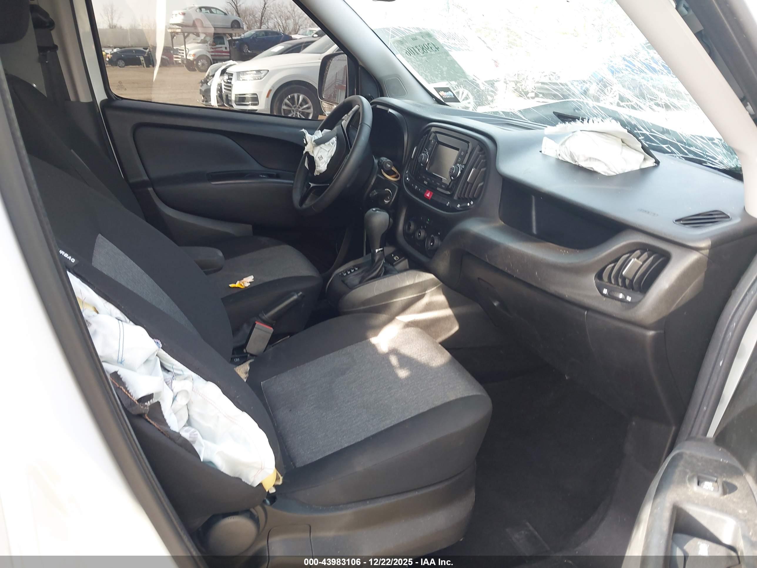 RAM PROMASTER image 5