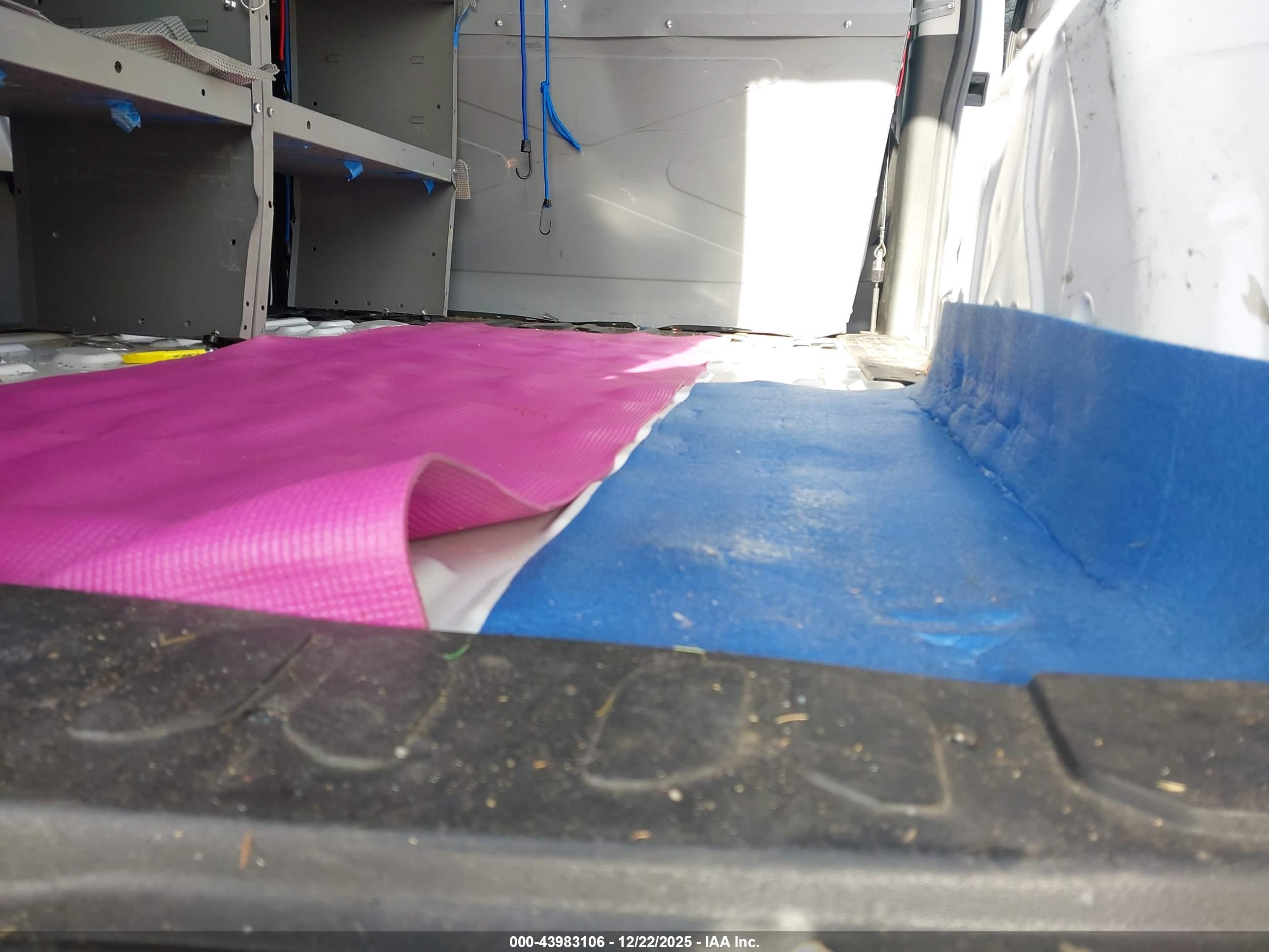 RAM PROMASTER image 8