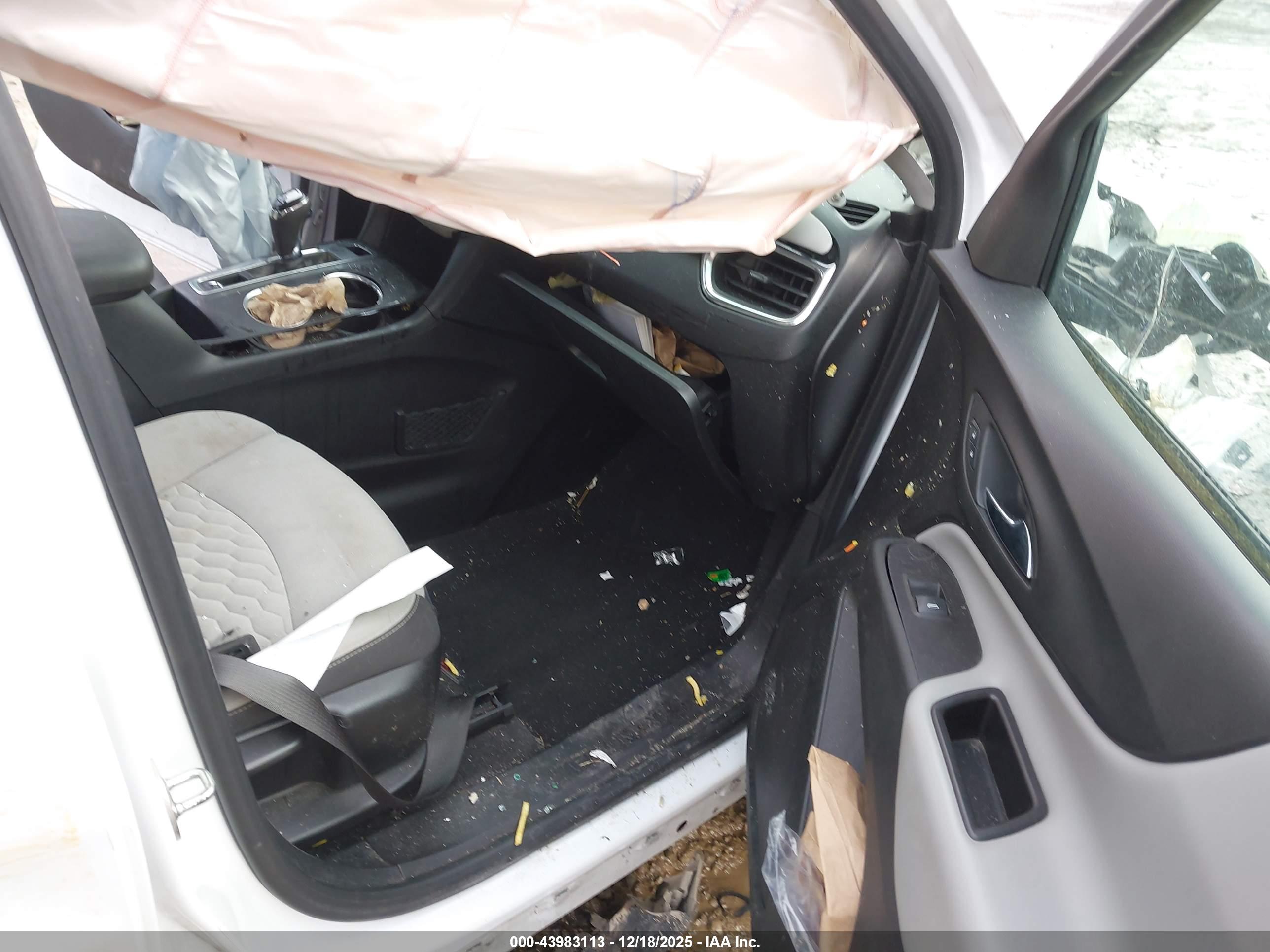 CHEVROLET EQUINOX image 5