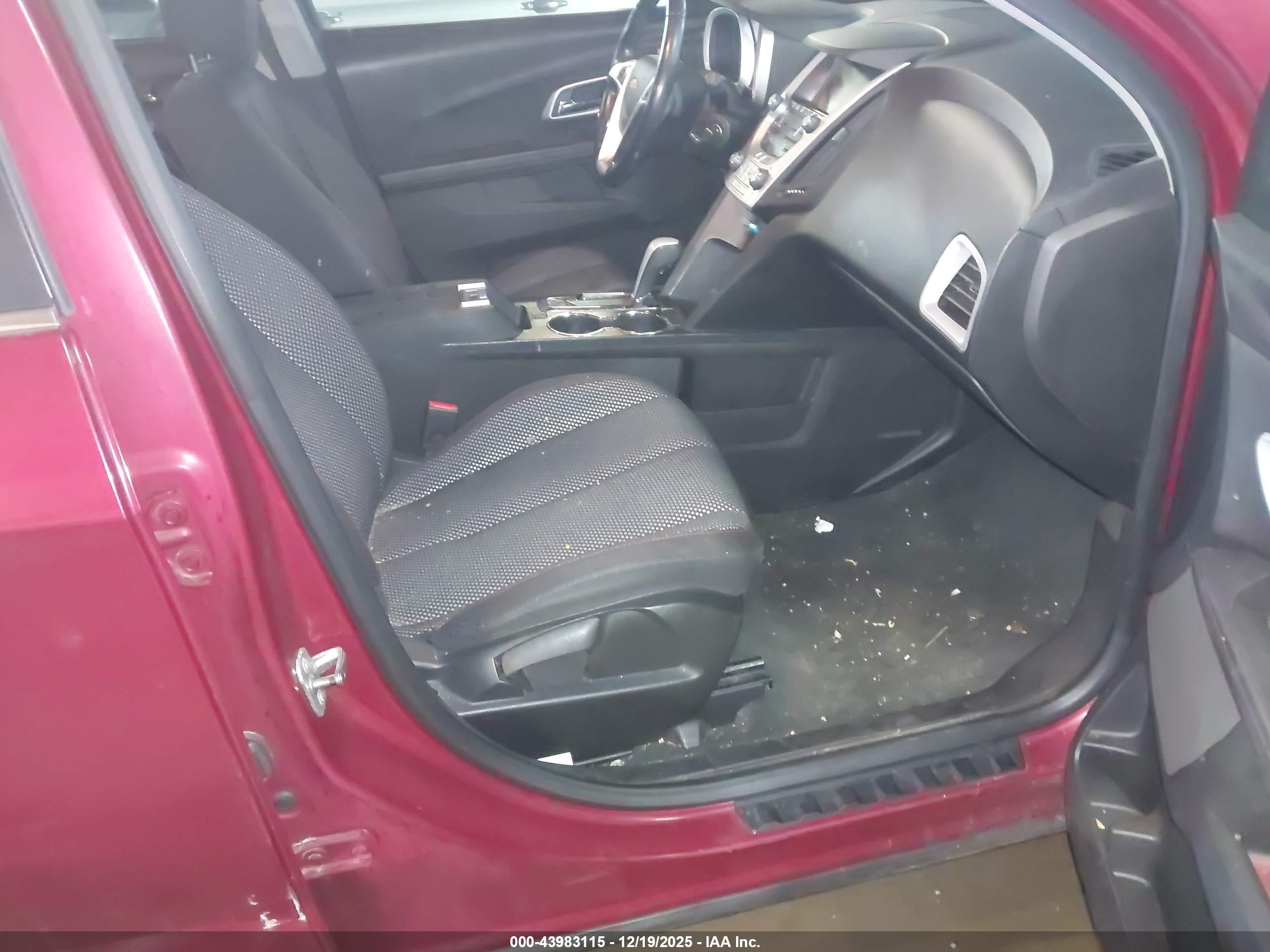 CHEVROLET EQUINOX image 5