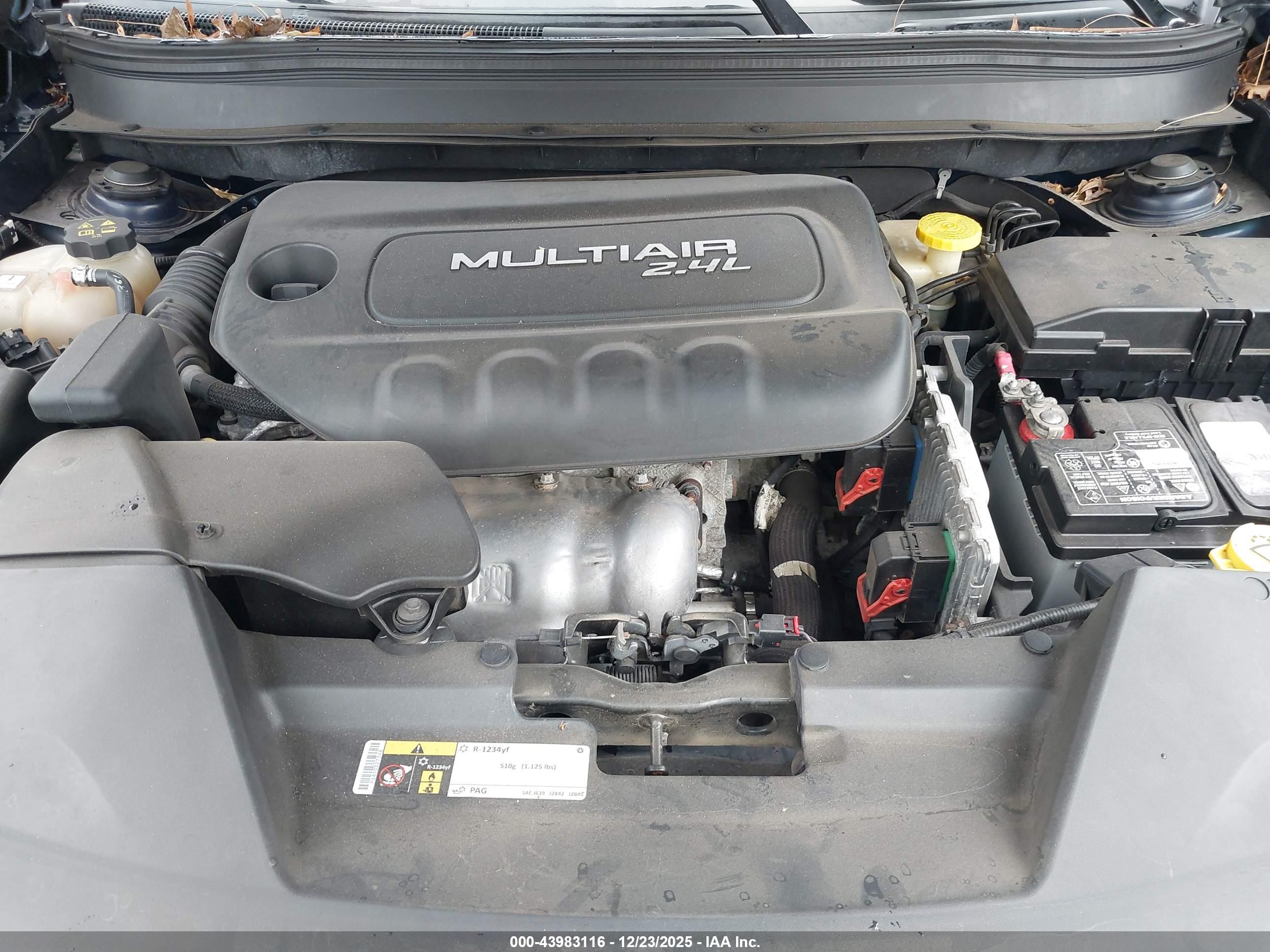 JEEP CHEROKEE image 10