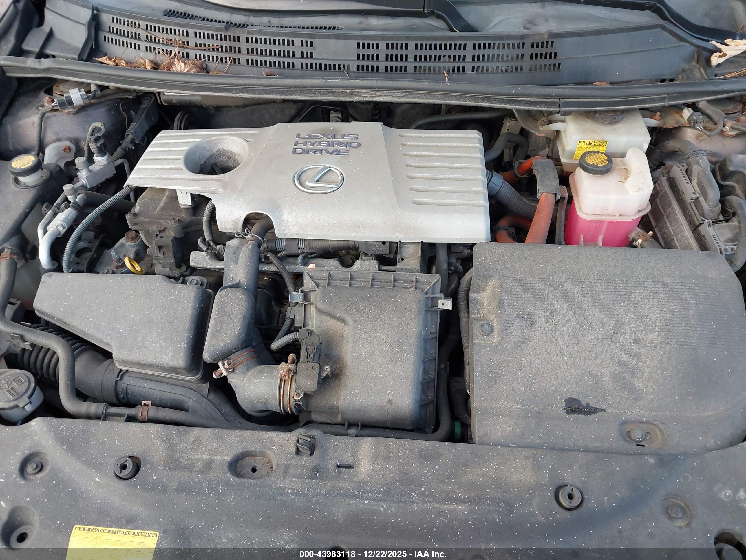 LEXUS CT image 10