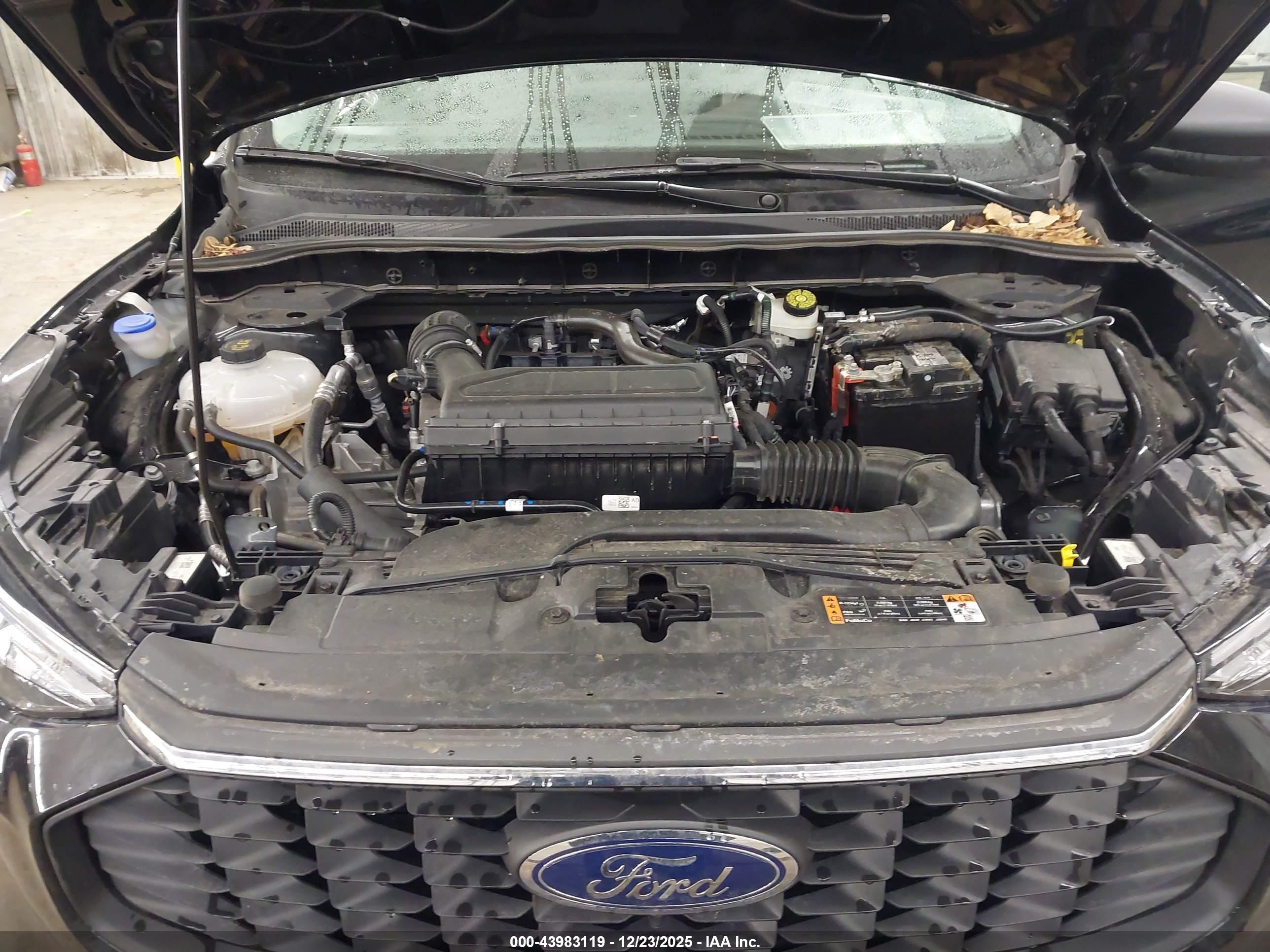 FORD ESCAPE image 10