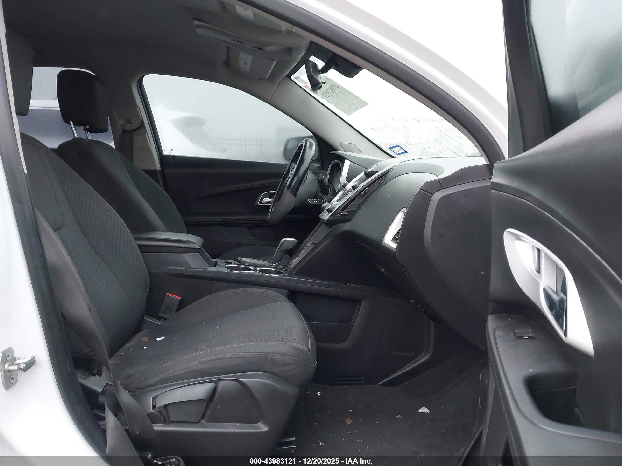 CHEVROLET EQUINOX image 5