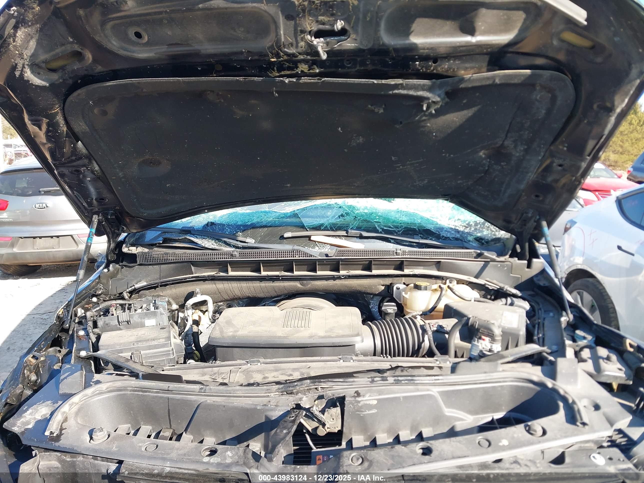 GMC YUKON image 10