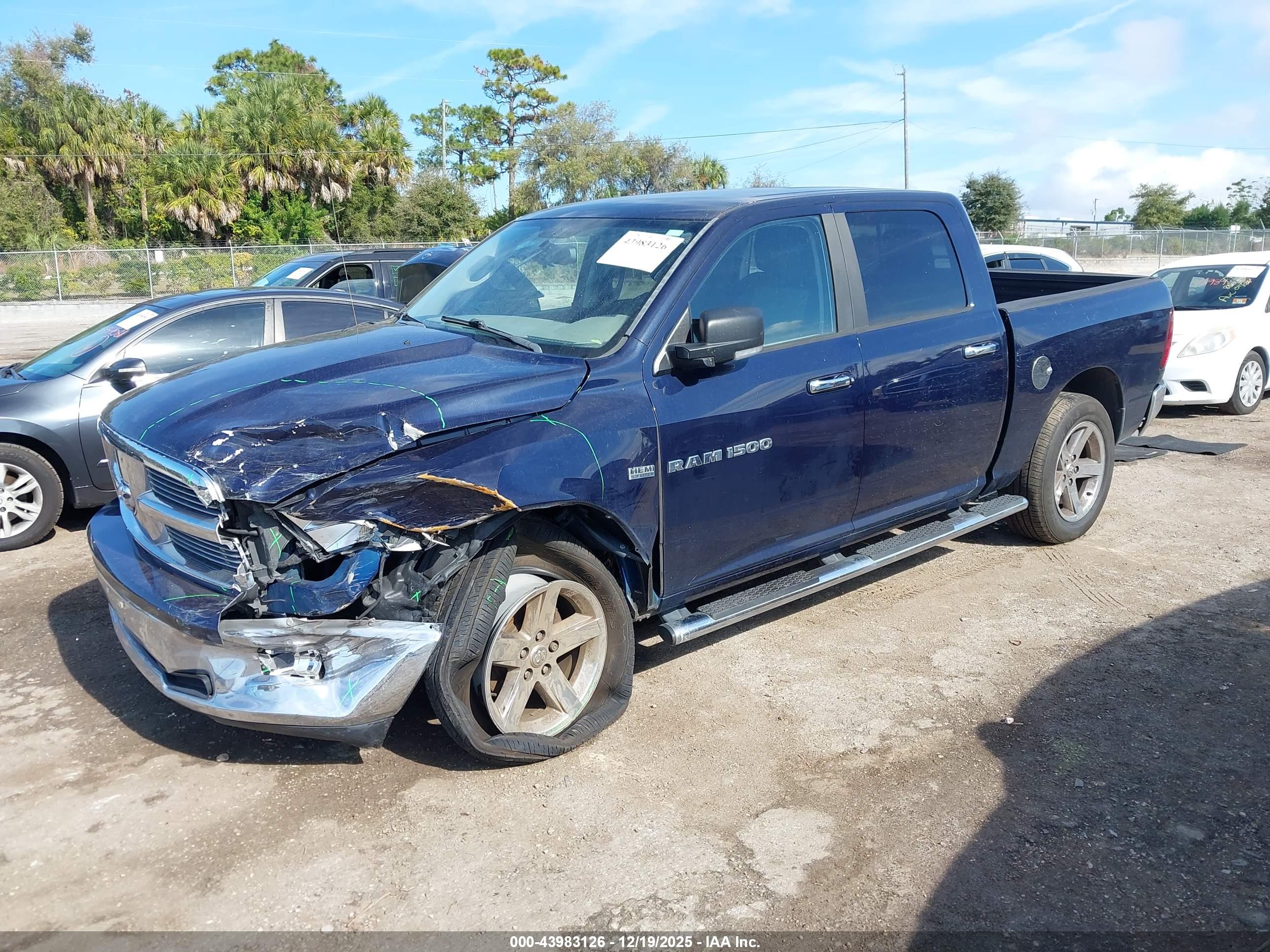 RAM 1500 image 2