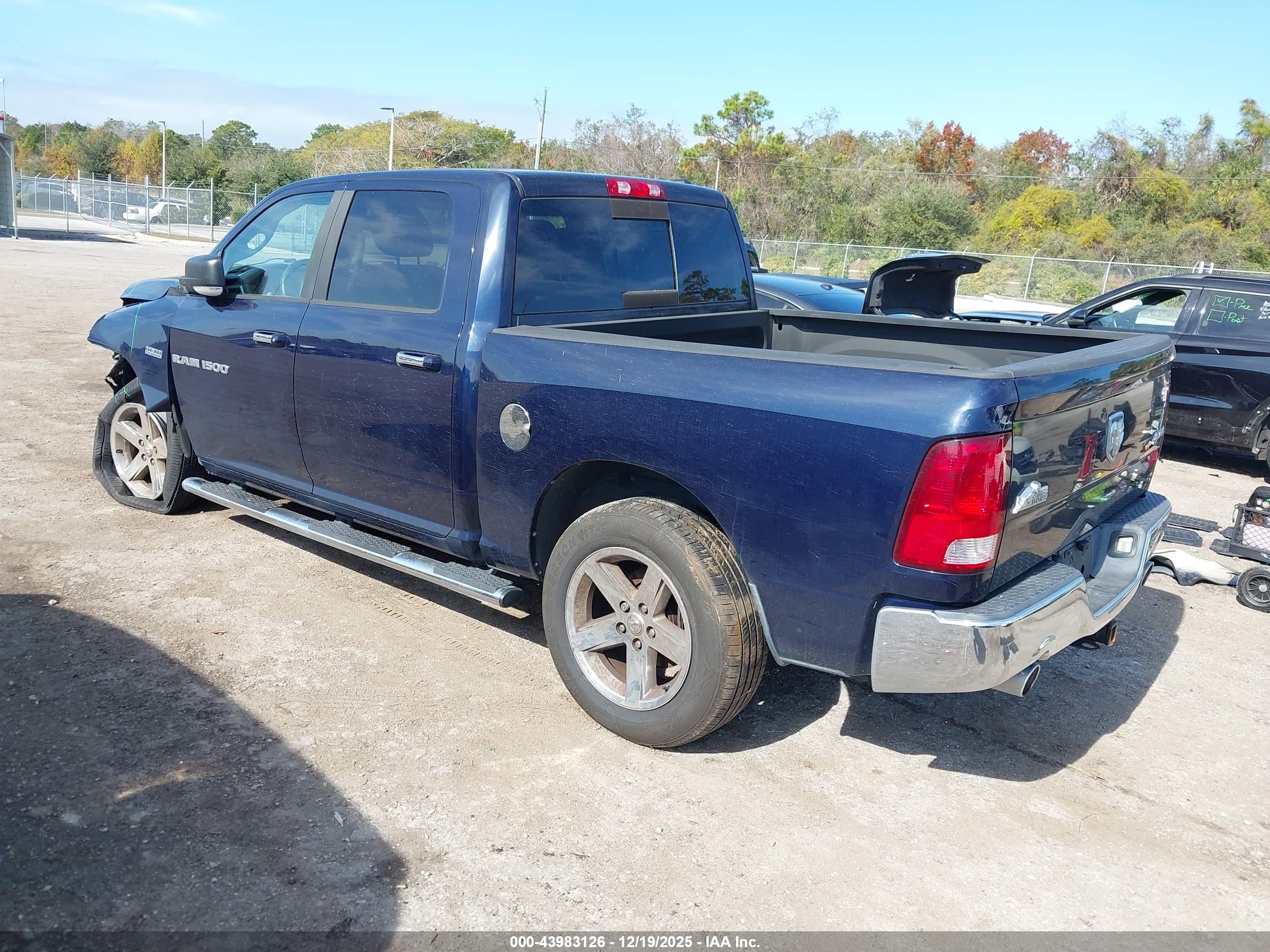 RAM 1500 image 3
