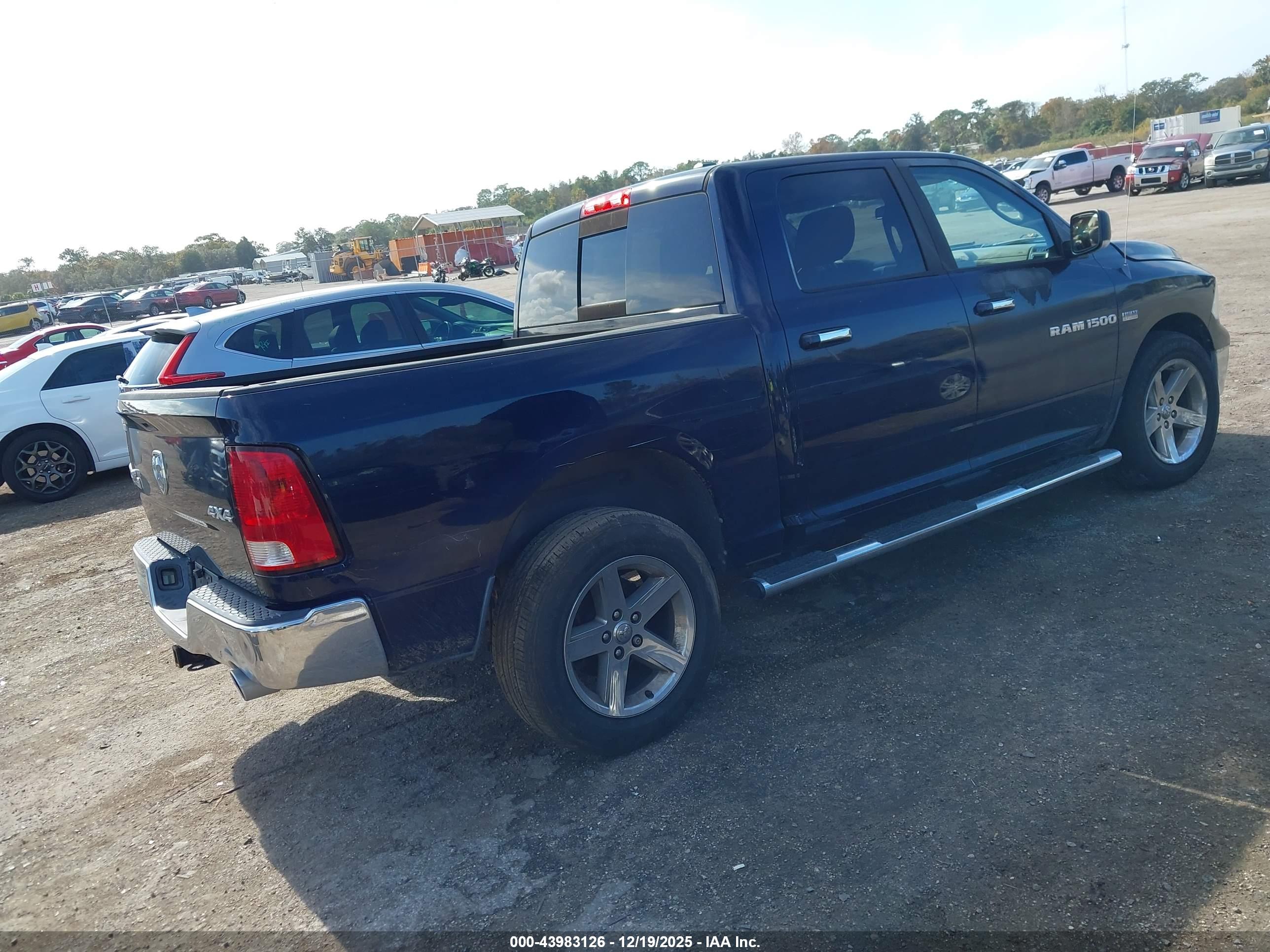 RAM 1500 image 4