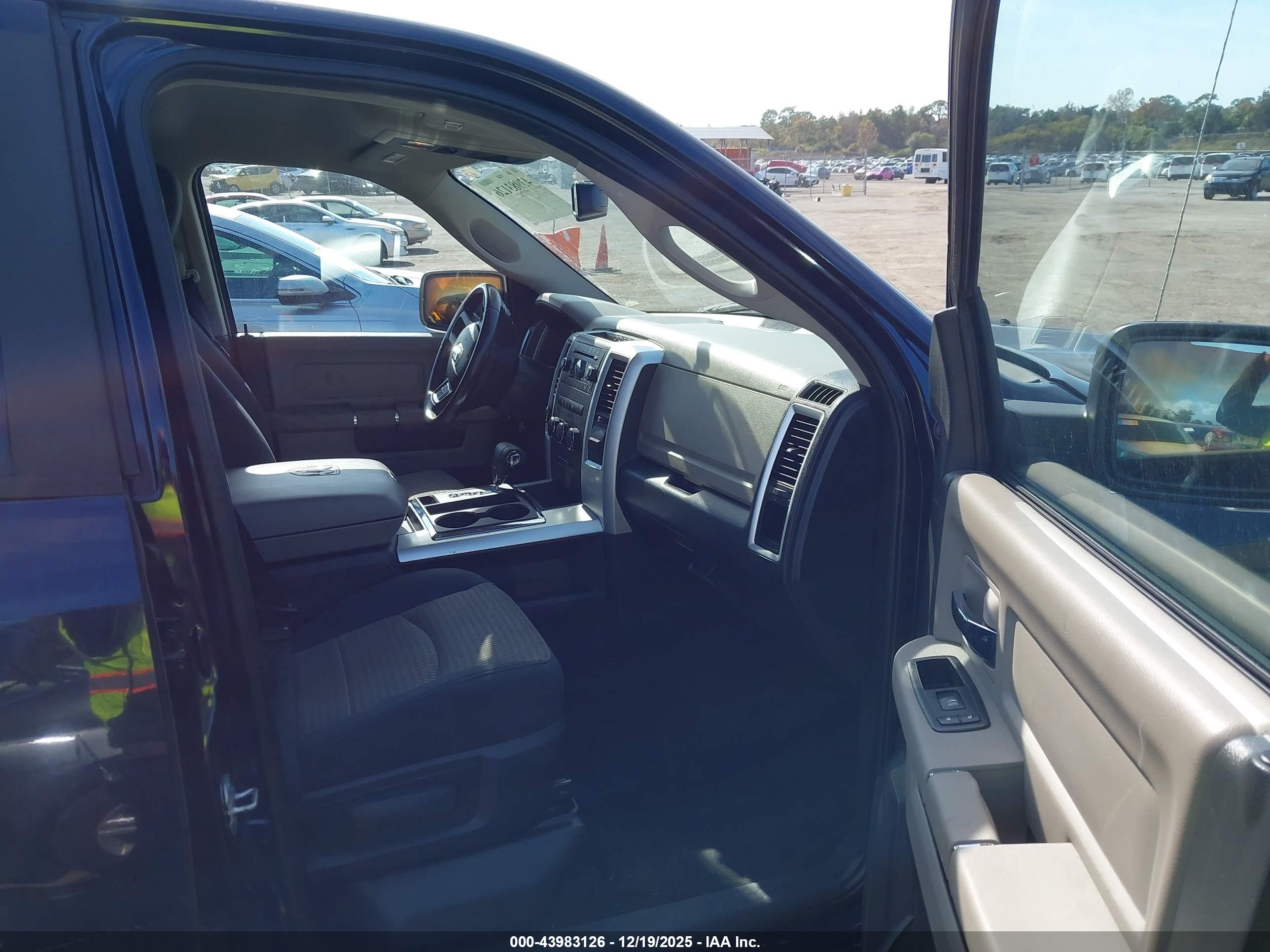 RAM 1500 image 5