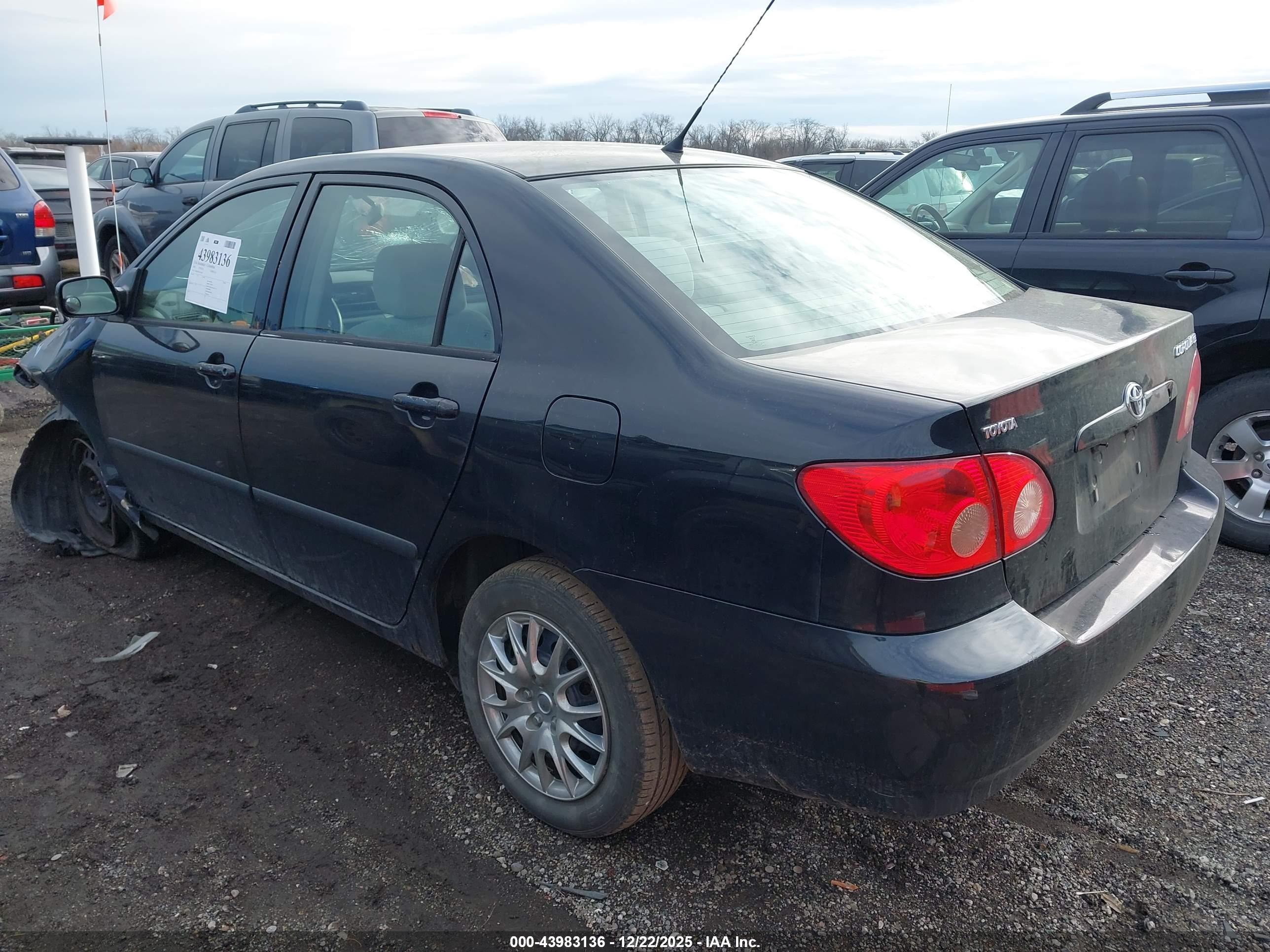 TOYOTA COROLLA image 3