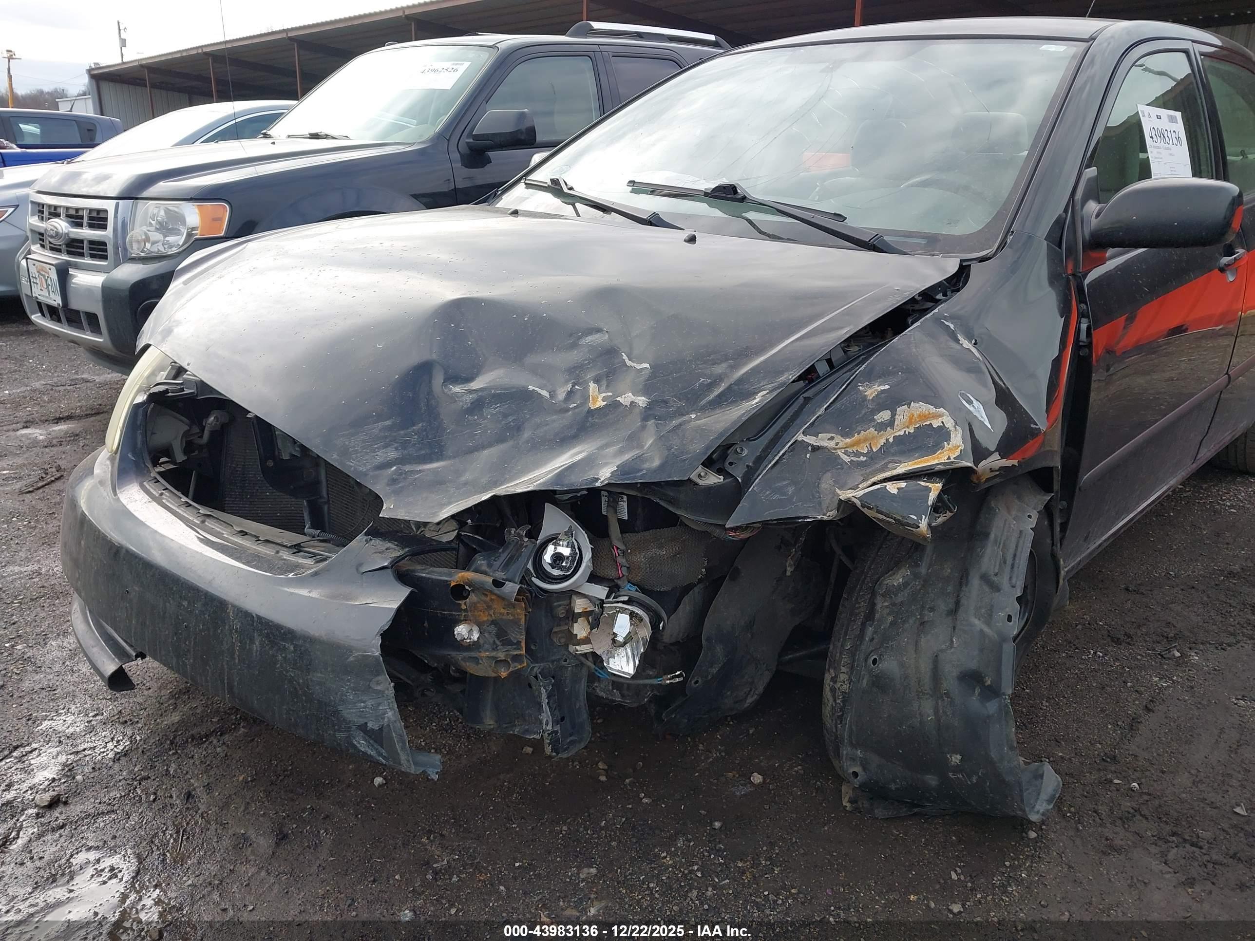 TOYOTA COROLLA image 6