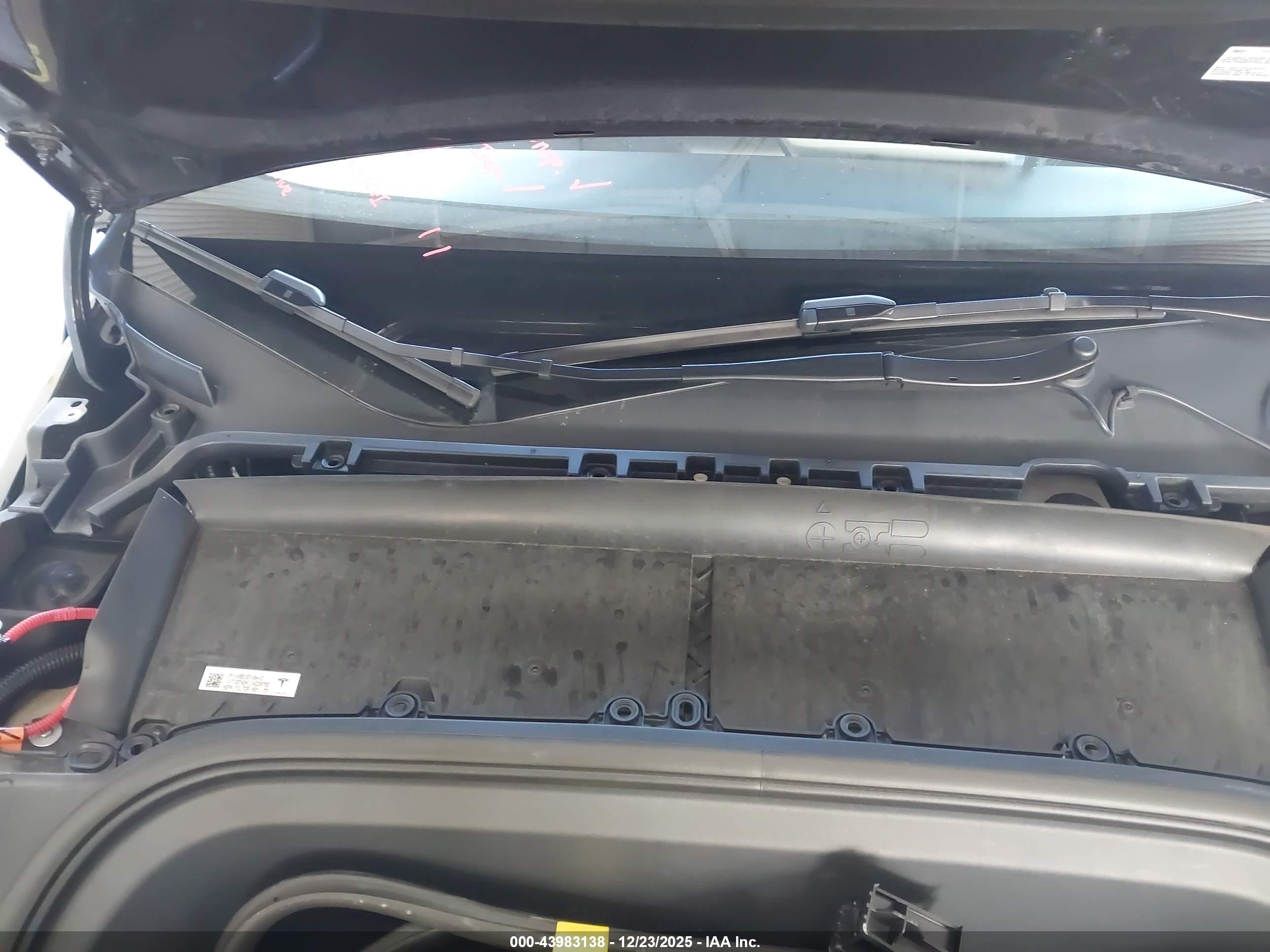 TESLA MODEL image 10
