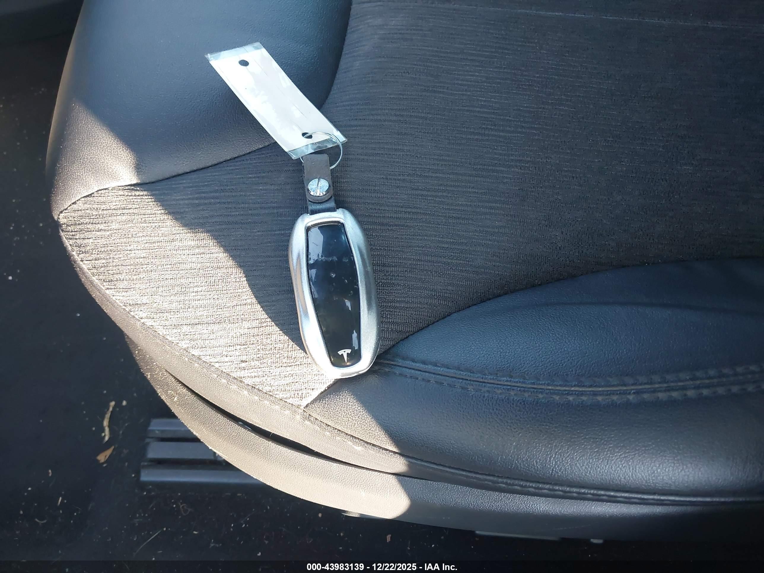 TESLA MODEL image 11