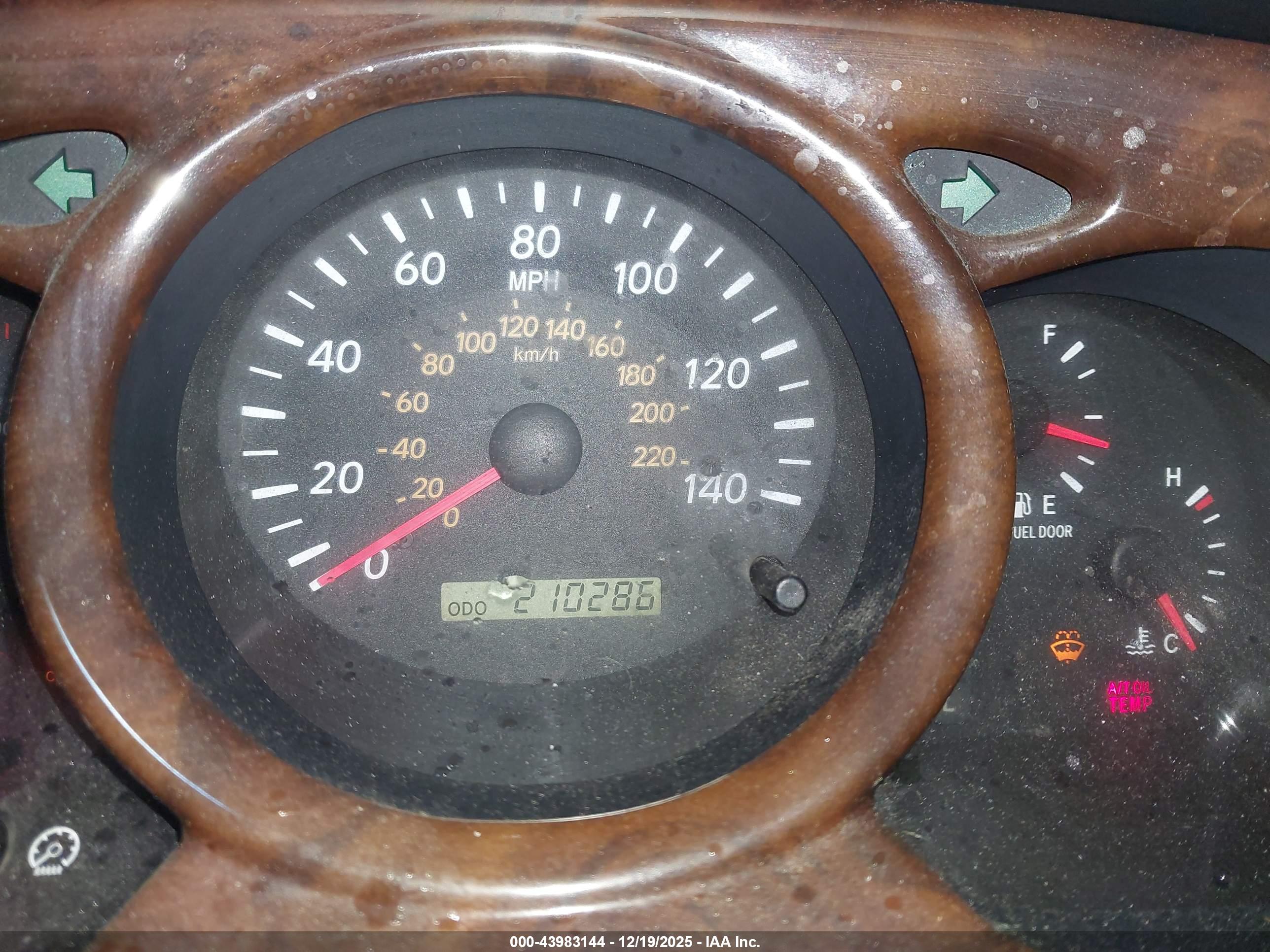 TOYOTA HIGHLANDER image 7