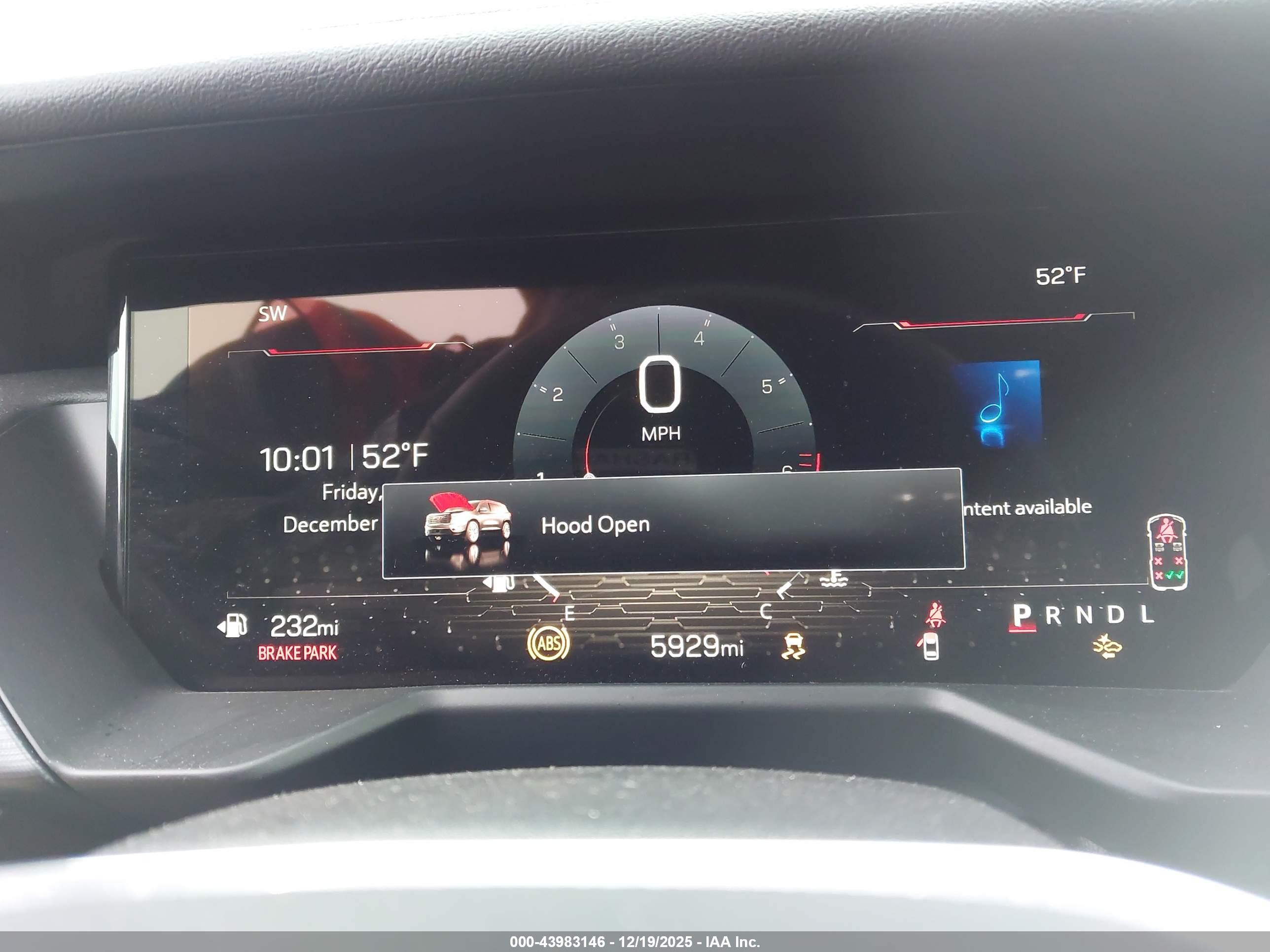 GMC ACADIA image 7
