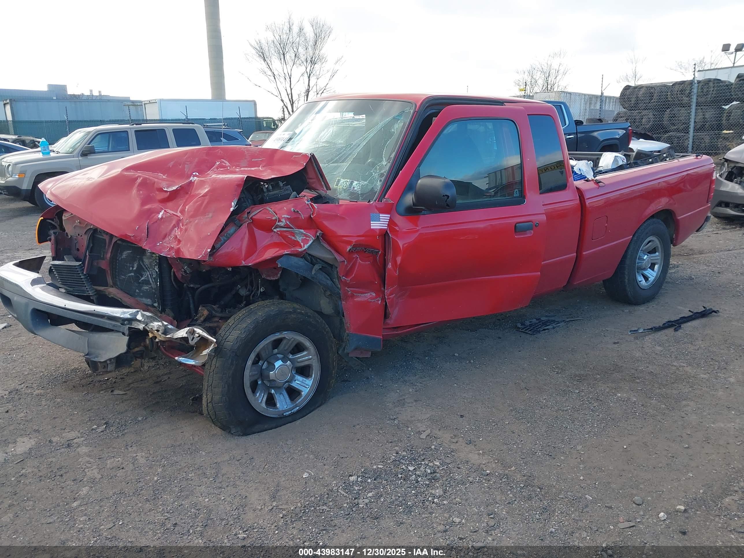 FORD RANGER image 2