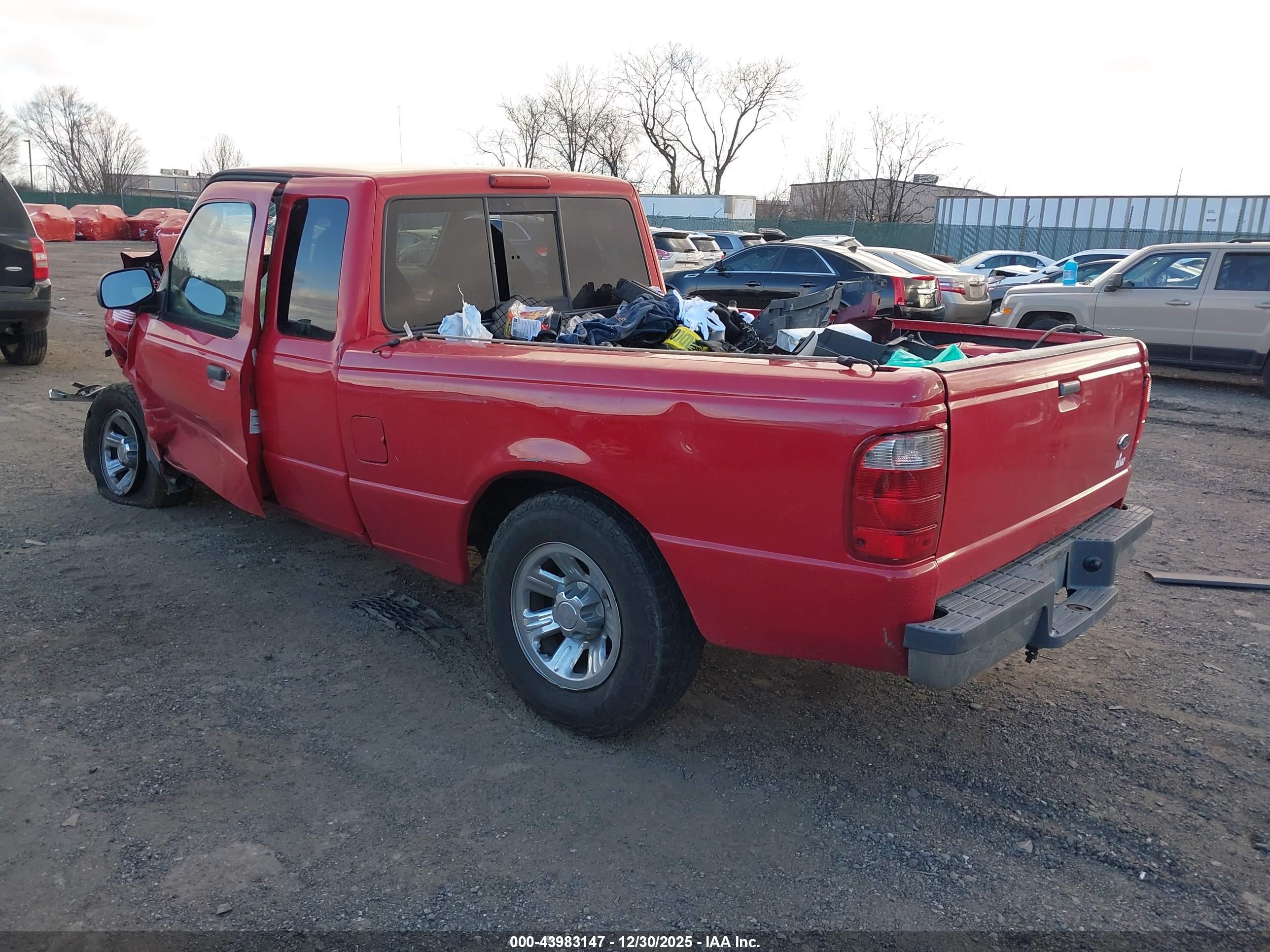 FORD RANGER image 3