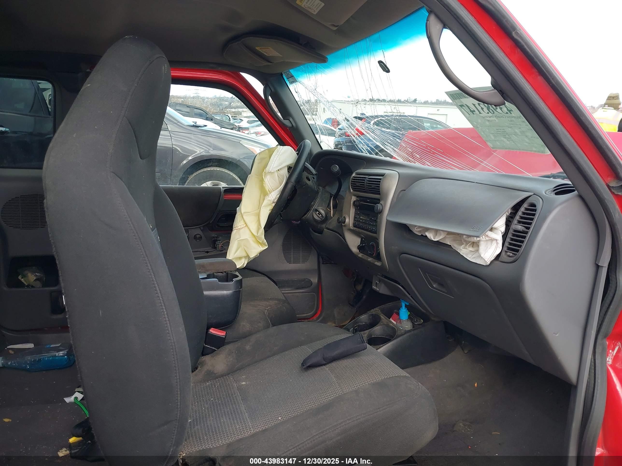 FORD RANGER image 5