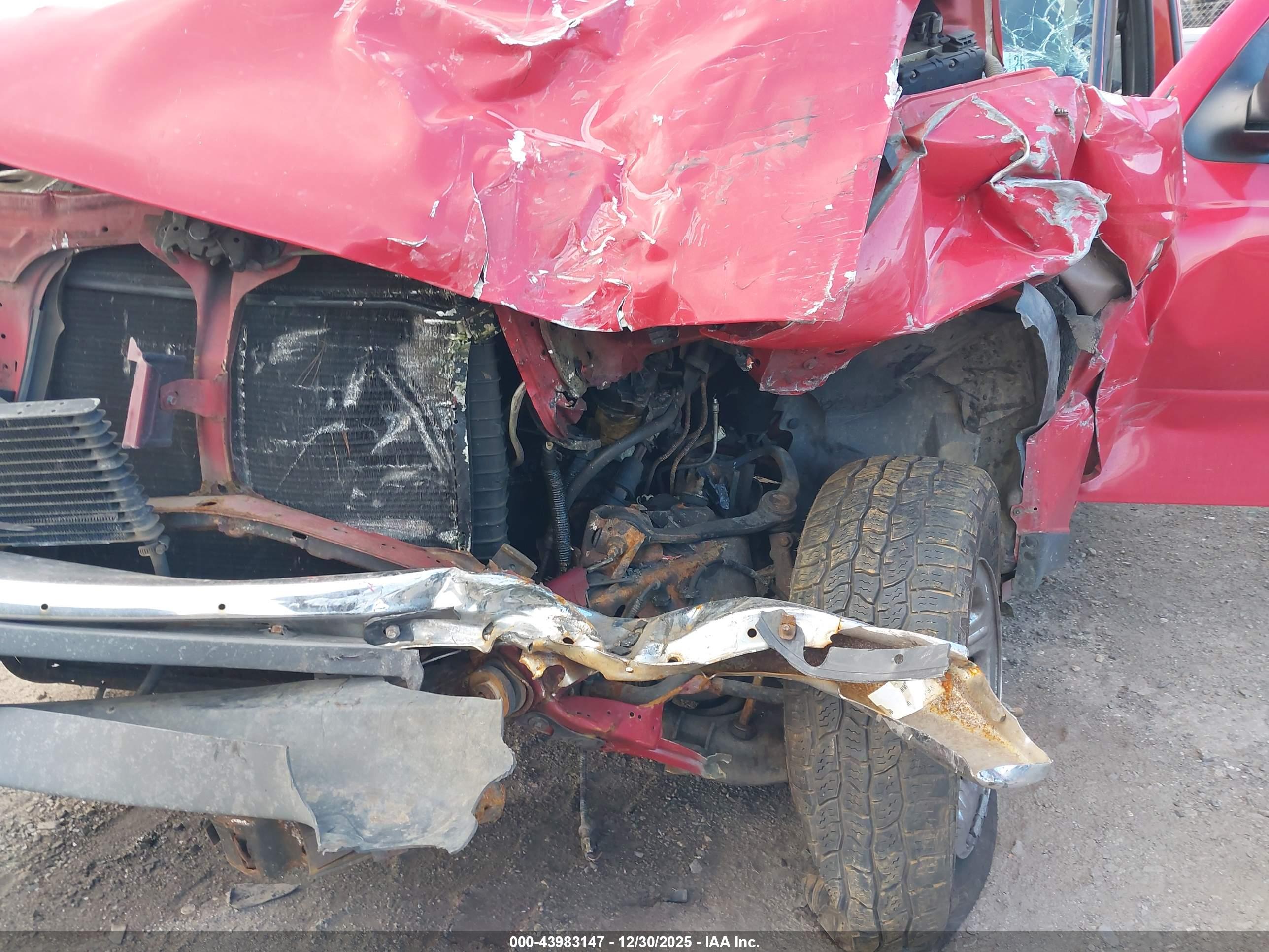 FORD RANGER image 6