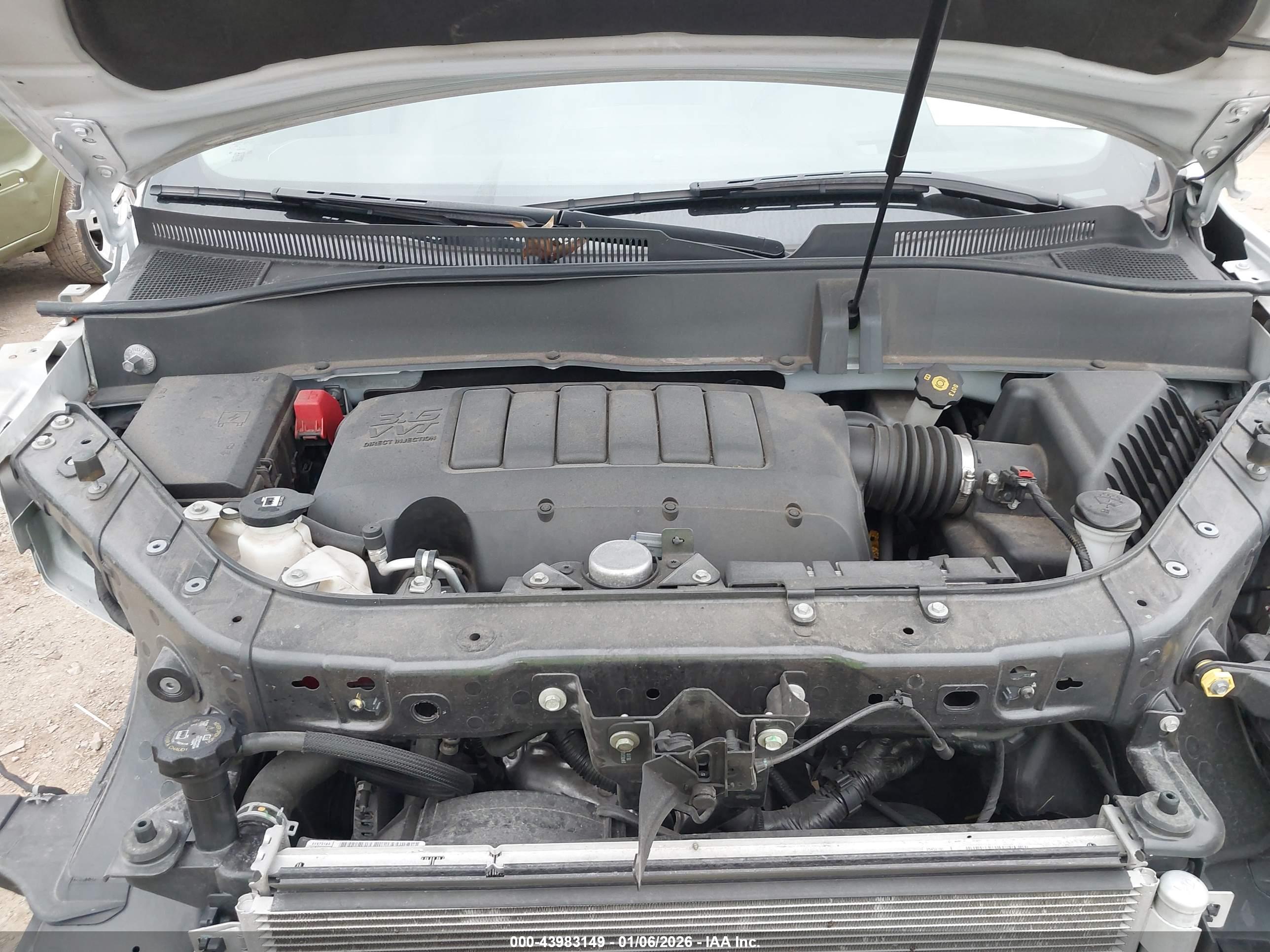 GMC ACADIA image 10