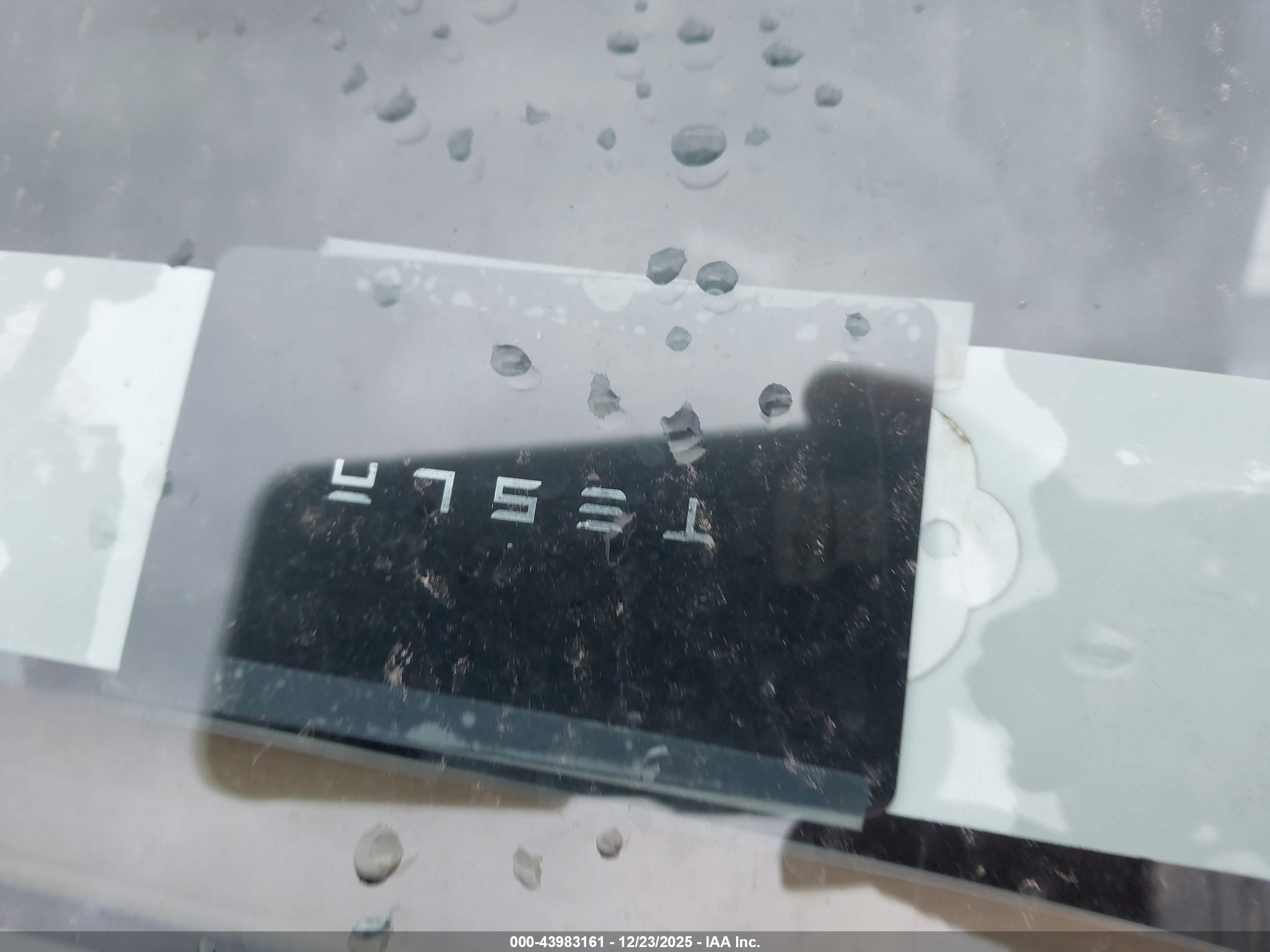 TESLA MODEL image 11