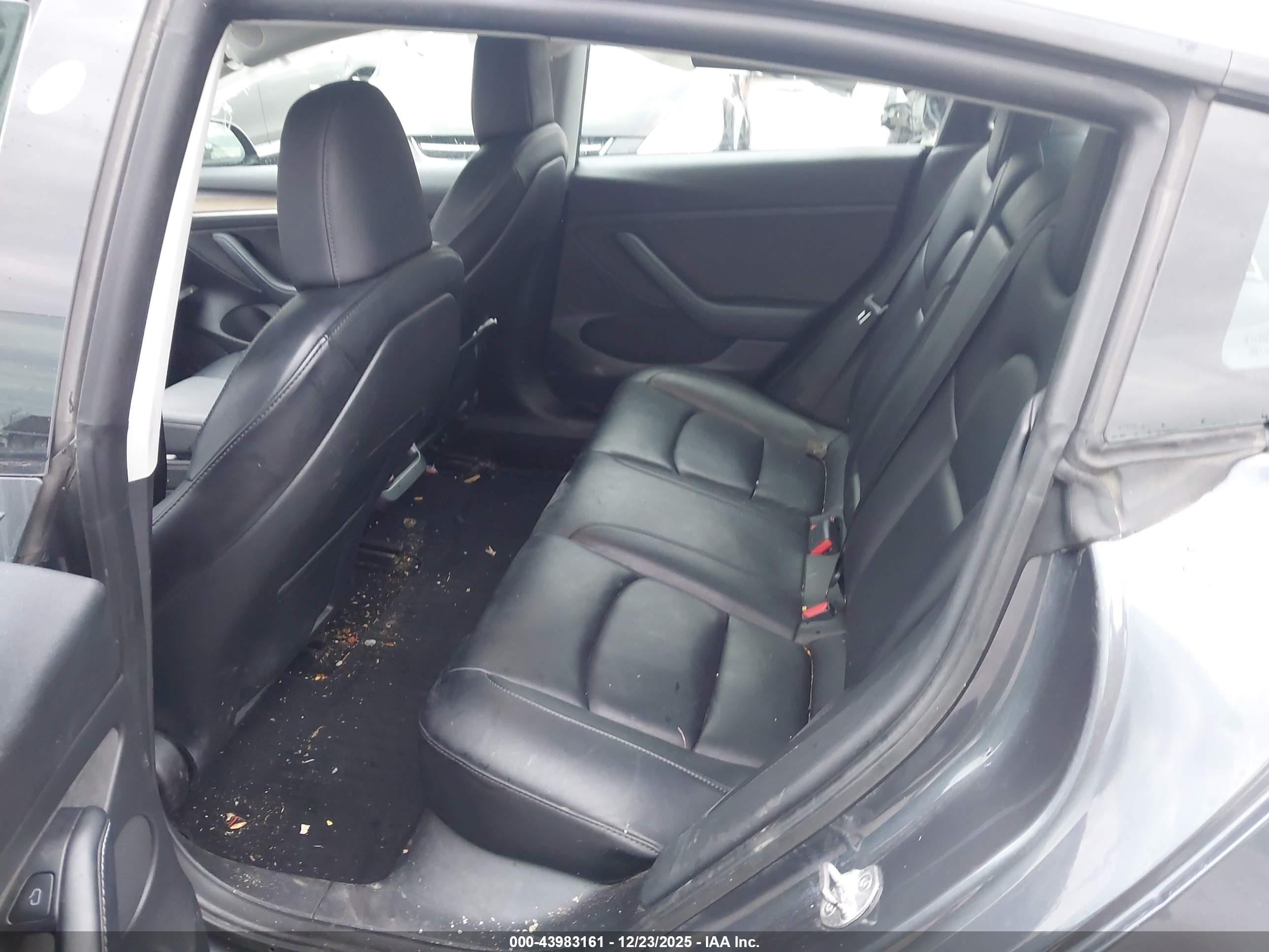 TESLA MODEL image 8
