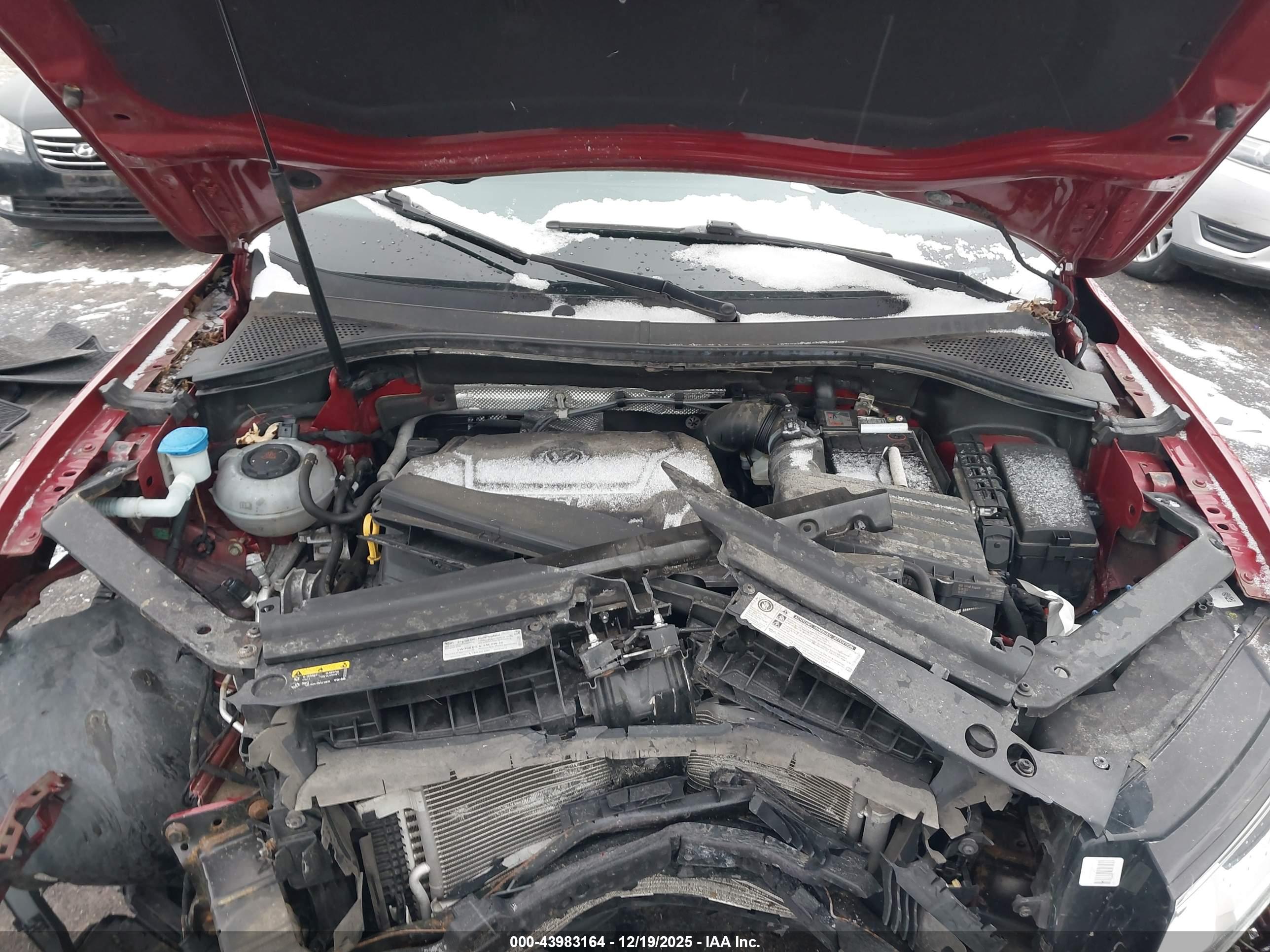 VOLKSWAGEN TIGUAN image 10